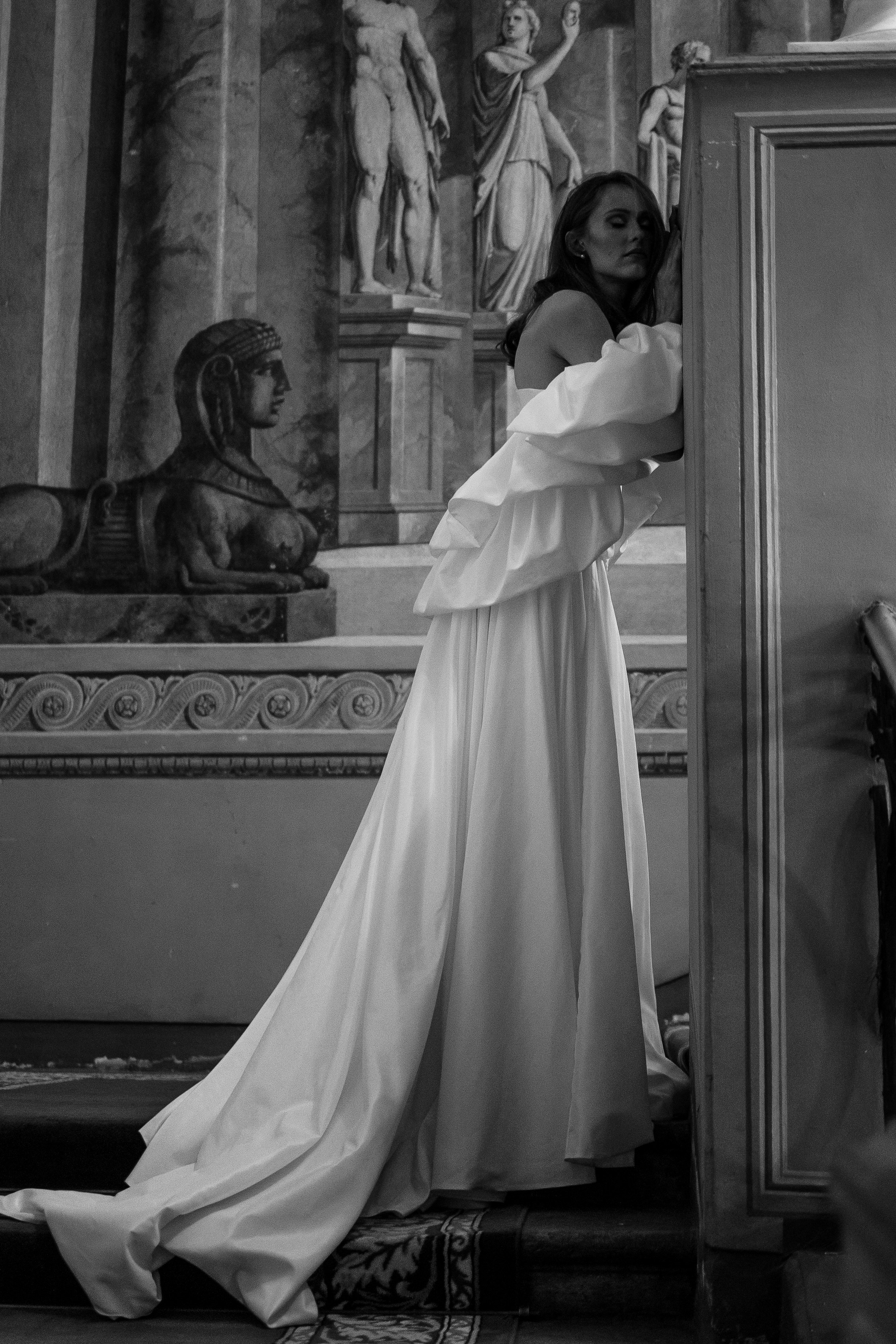 ДОМ КОЧНЕВОЙ. Свадебный фотограф Санкт-Петербург Катерина Ширяева