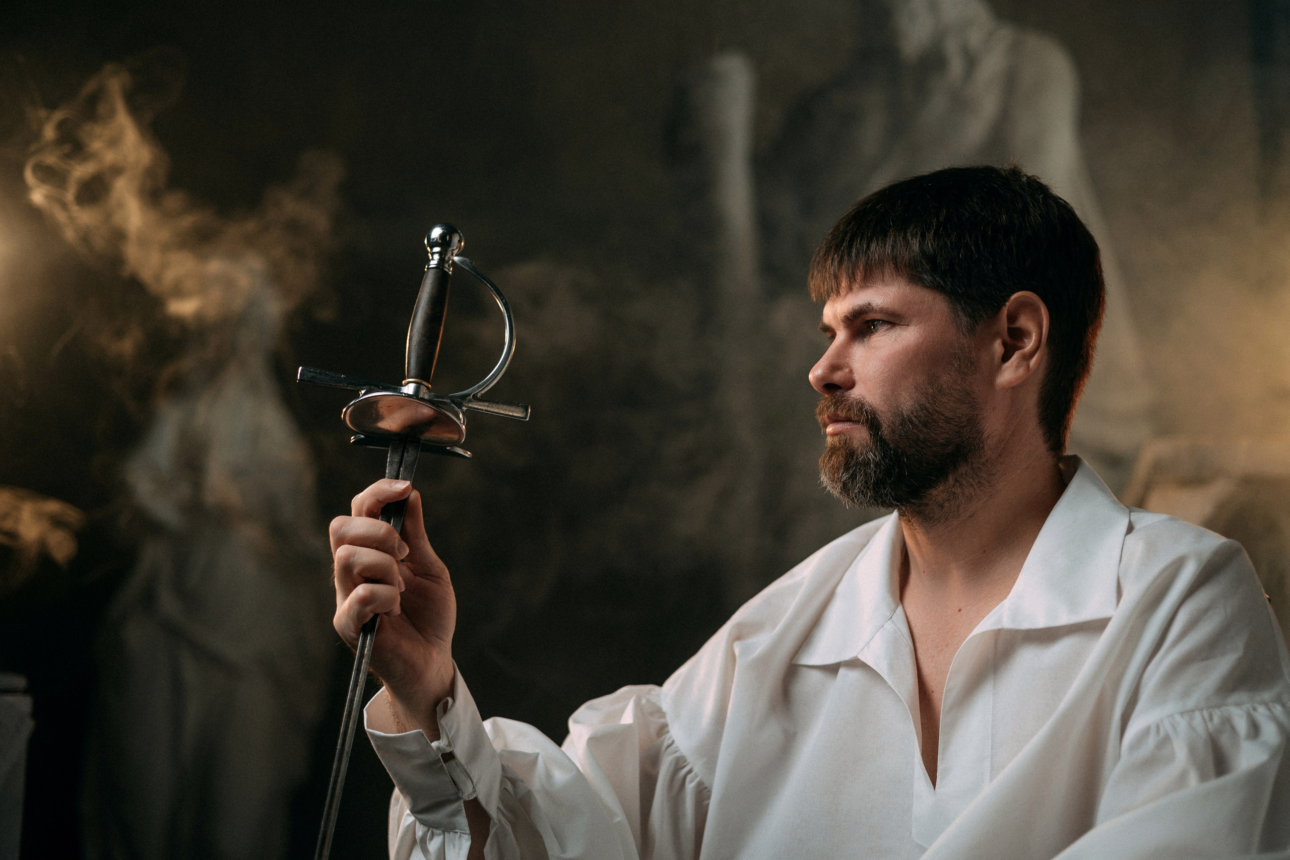 ХУДОЖЕСТВЕННАЯ ФОТОГРАФИЯ \ ТВОРЧЕСКИЕ ПРОЕКТЫ. Свадебный фотограф Санкт-Петербург Катерина Ширяева