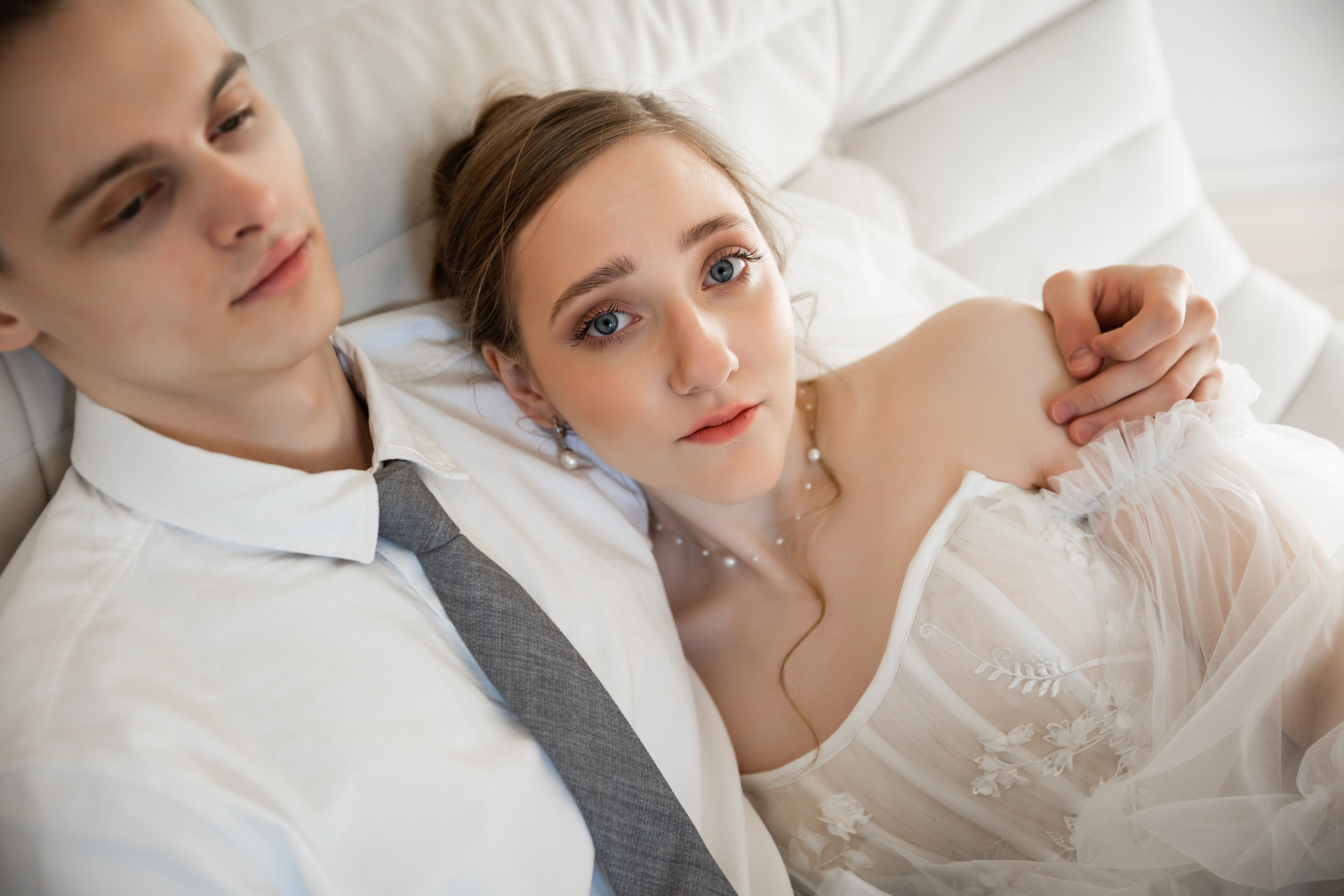 ПРОГУЛКА. Свадебный фотограф Санкт-Петербург Катерина Ширяева