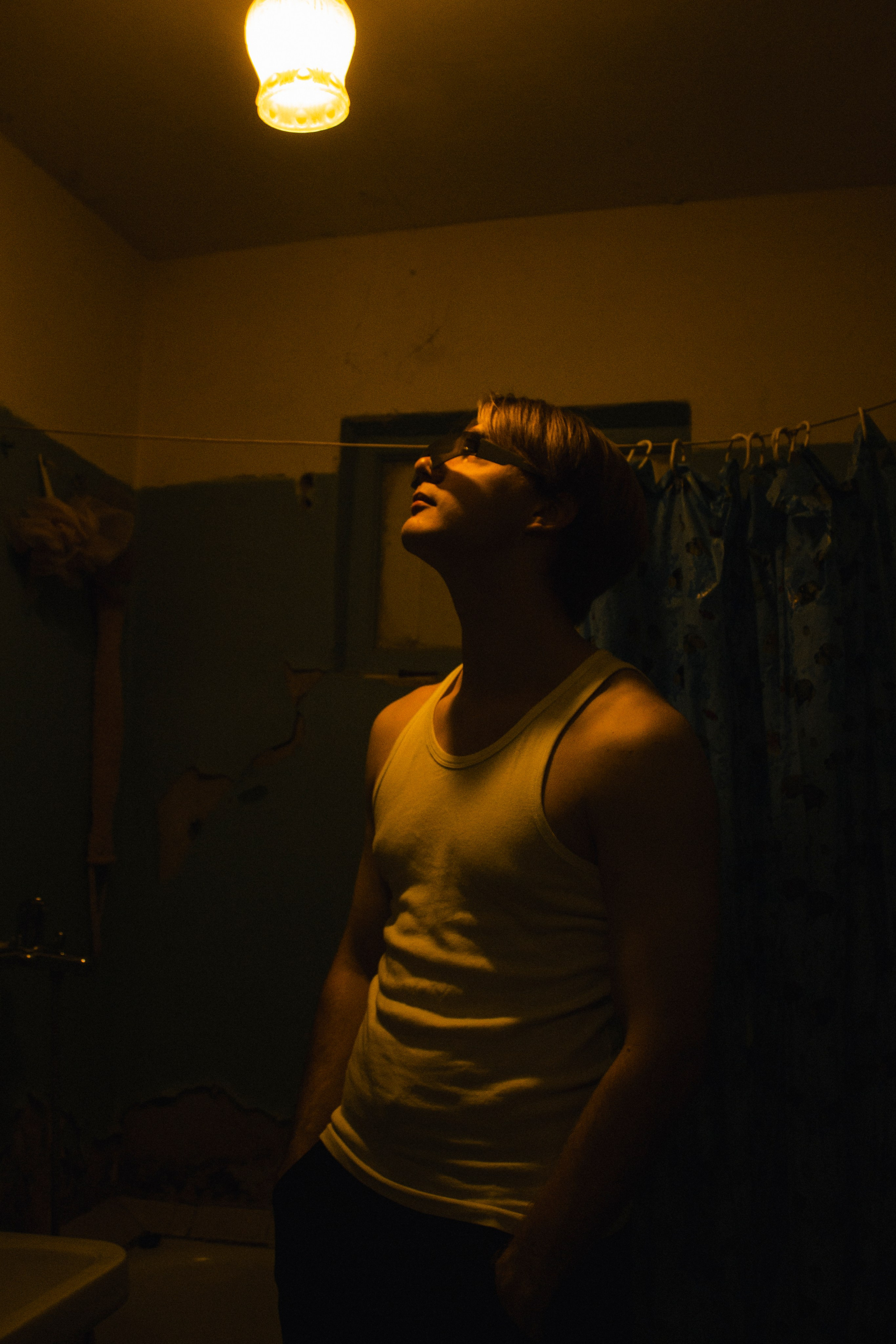 Индивидуальные съемки. Маська