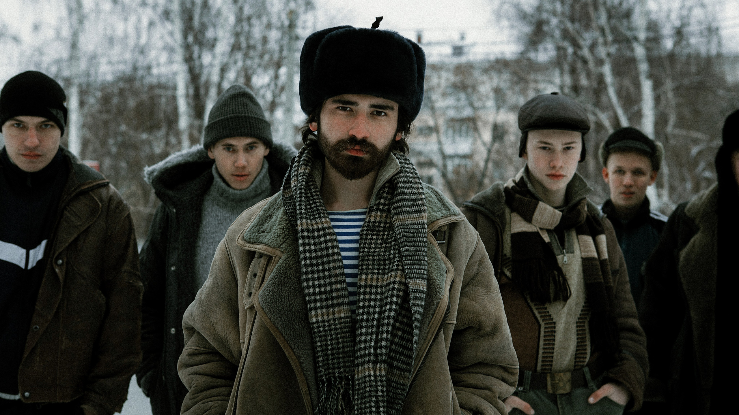 Коллективная. Фотограф Челябинск Эвелина Ганага, съемка для бизнеса и маркетплейсов