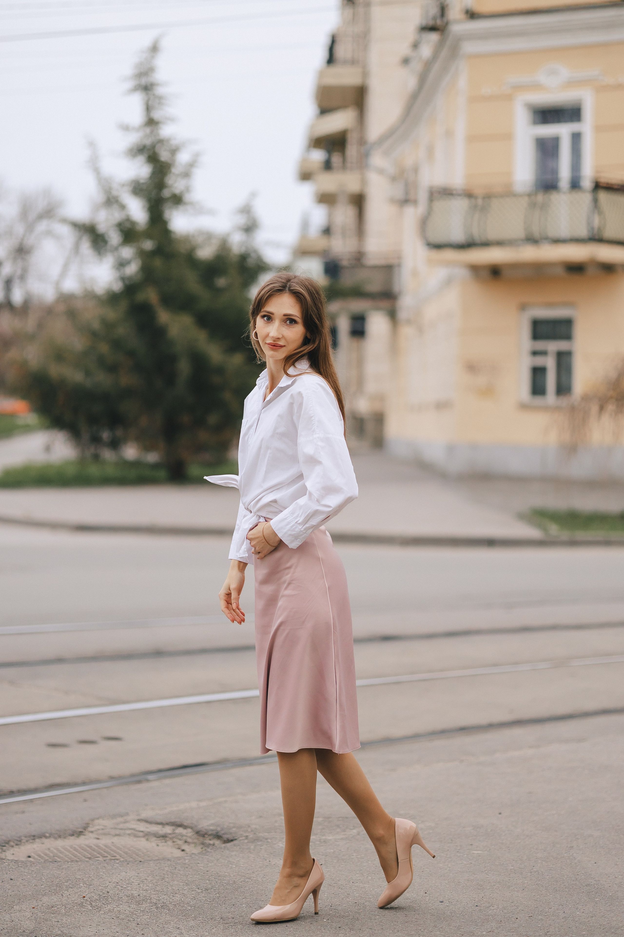 Настя. Фотограф Таганрог Любимая Надя