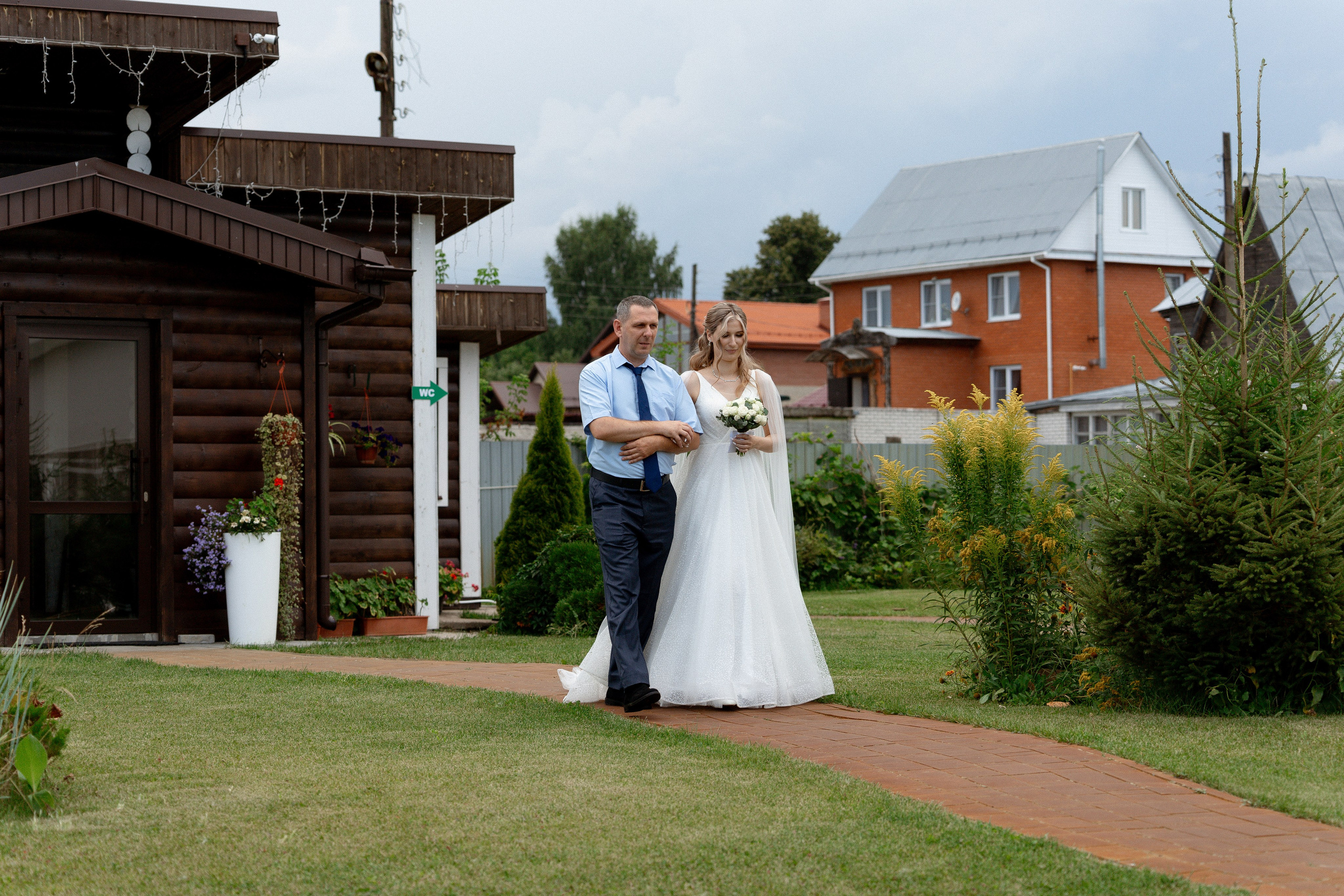 Любовь и Артём. Свадебный и семейный фотограф Ксения Маллер