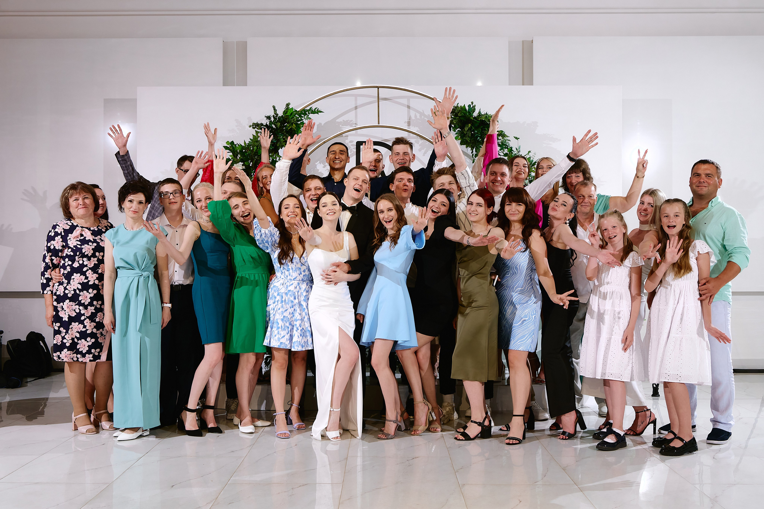 Дима и Настя. Фотограф в Саранске Дмитрий Емелин