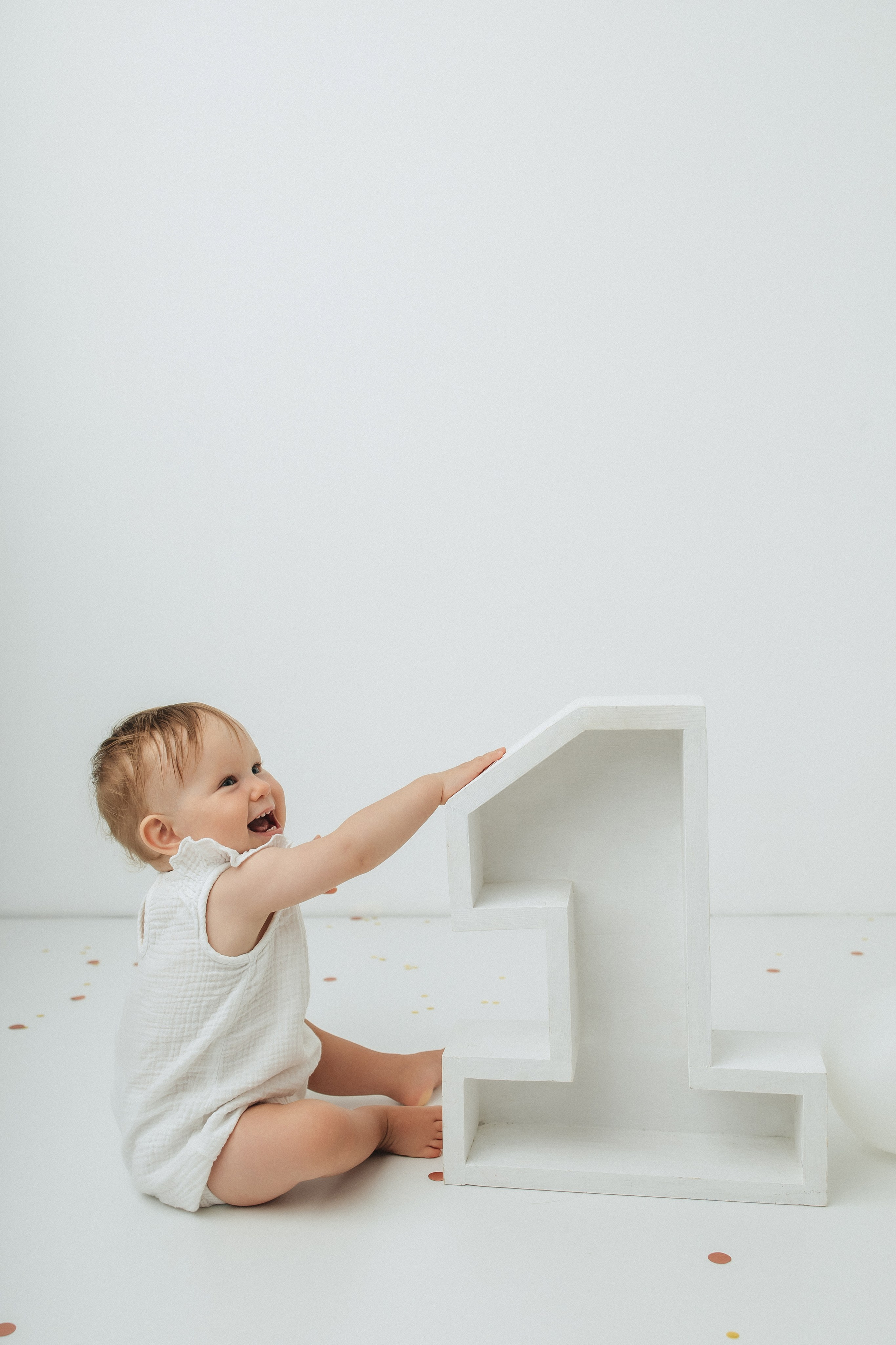 Годики в моей студии. Главная