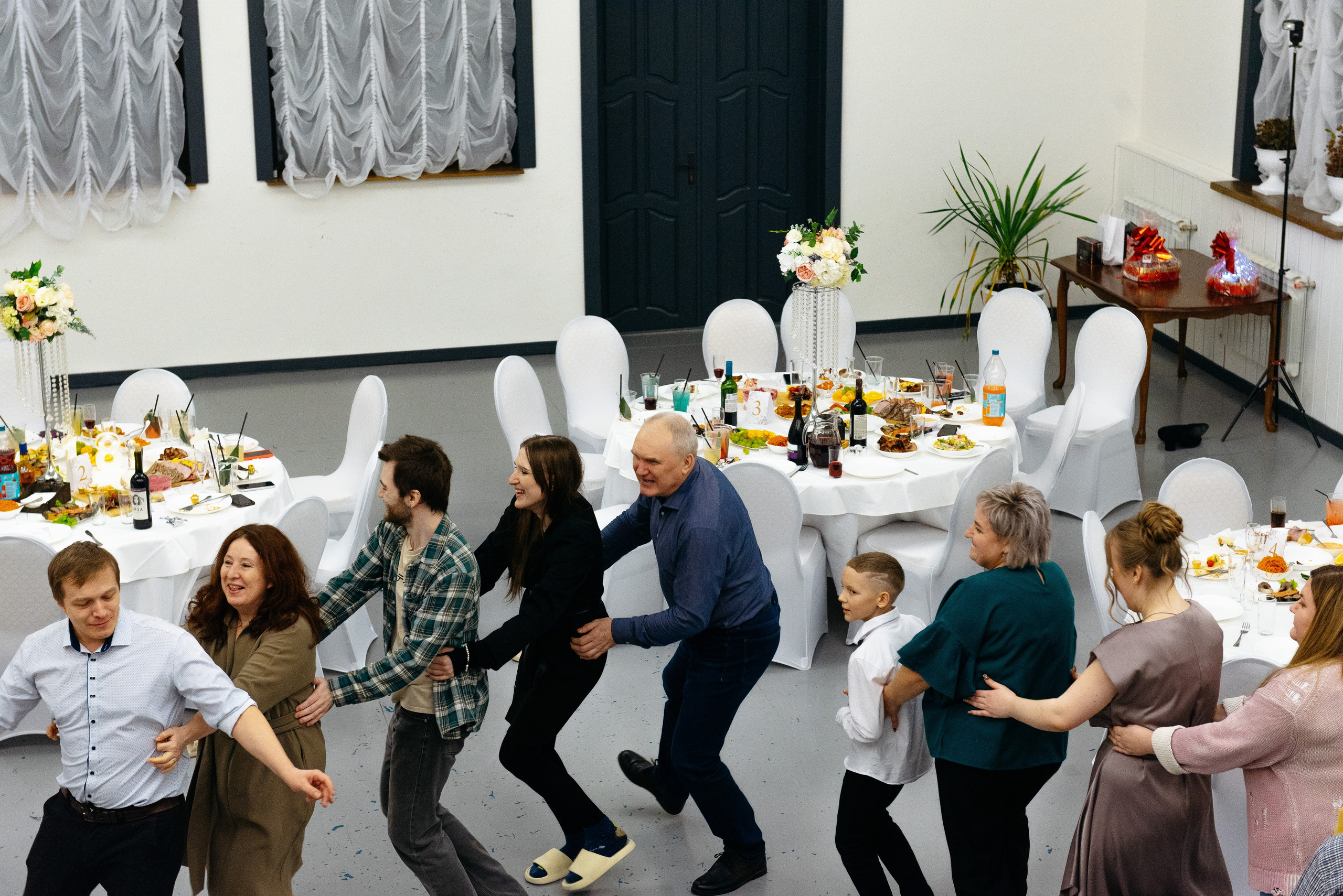 Катерина, версия 18. Свадебный фотограф — фотограф на свадьбу в Воронеже — Свадебное фото