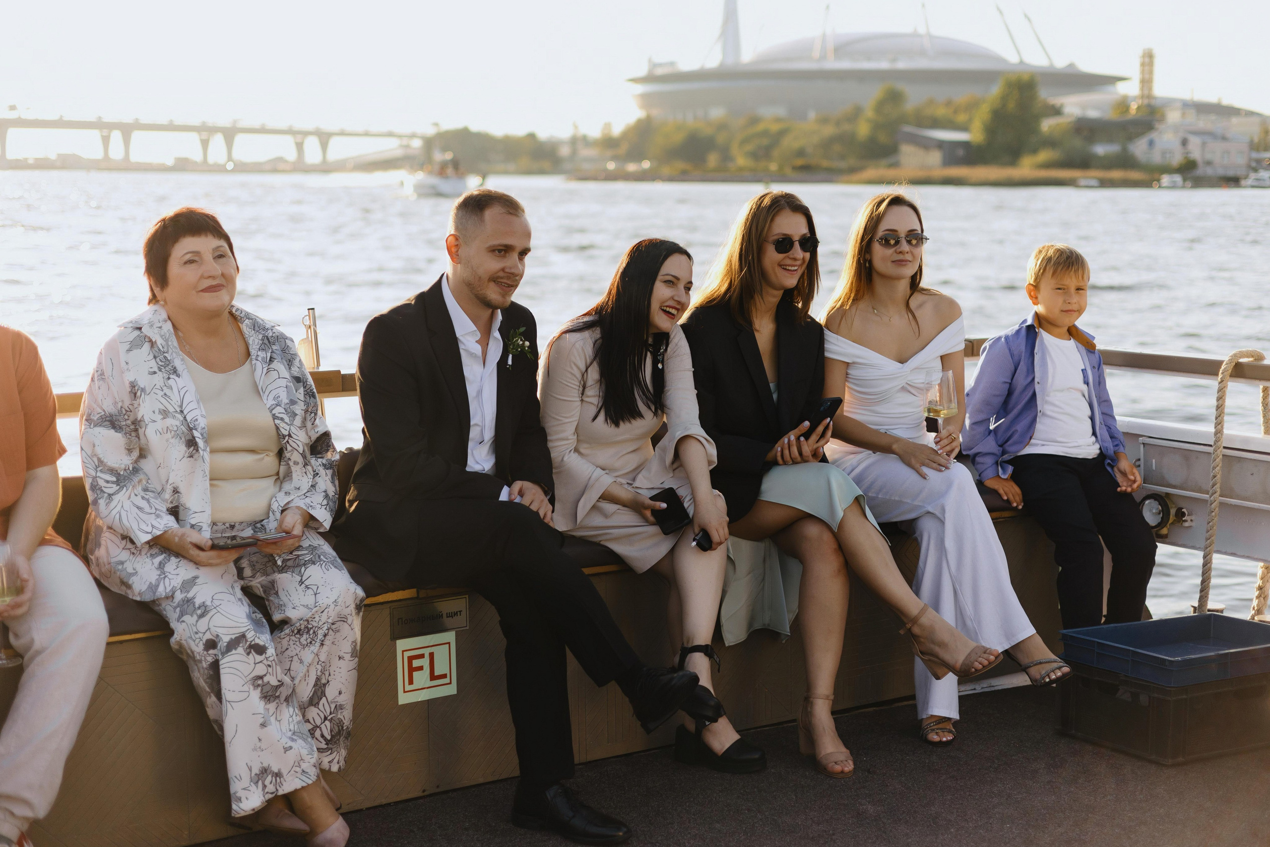 Евгений & Татьяна — Санкт-Петербург. Свадебный фотограф Ричард Конвенсаров Wedding Photographer Richard & I