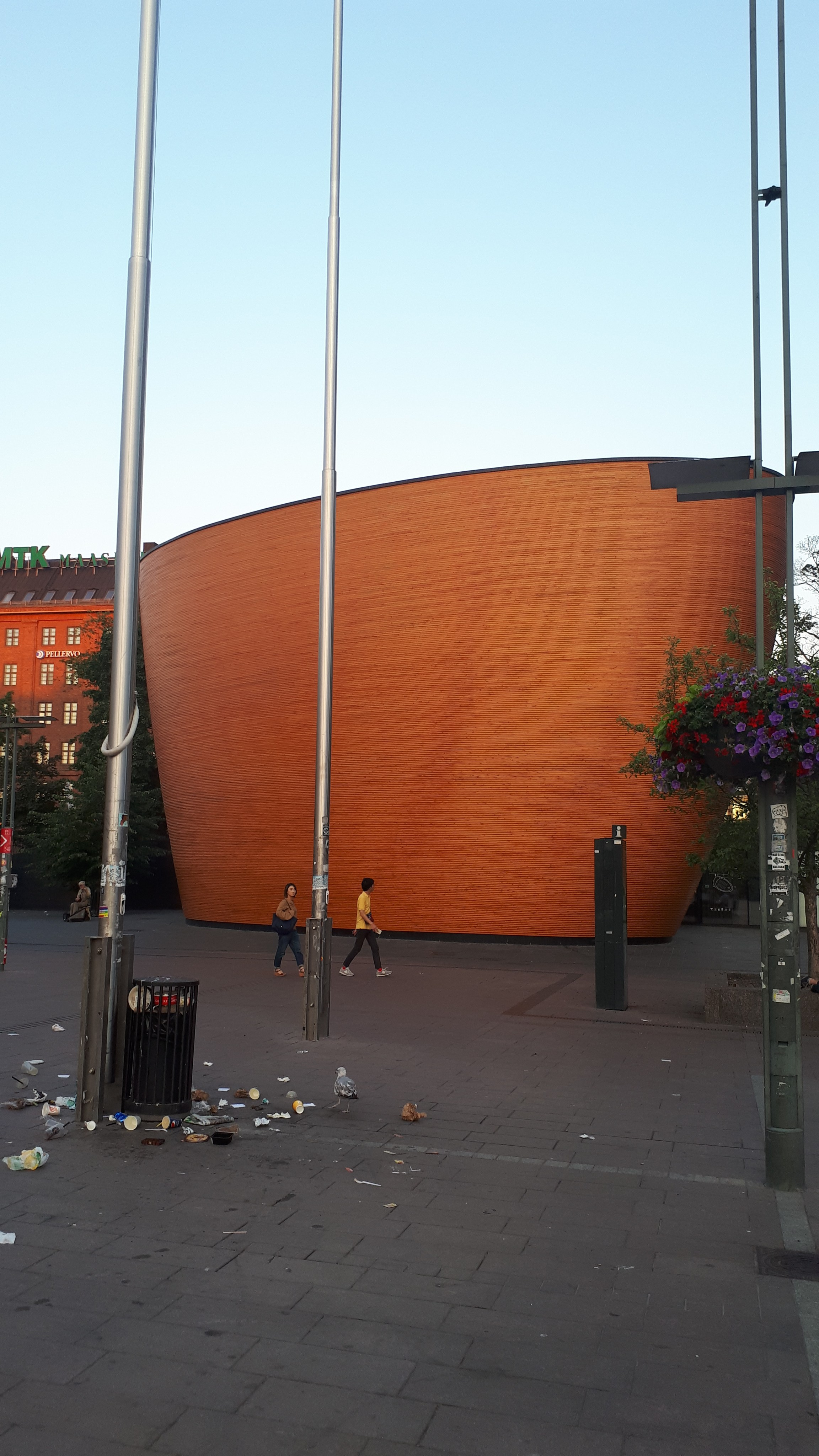 Финляндия. Фотосессия в стиле Ню и Будуар