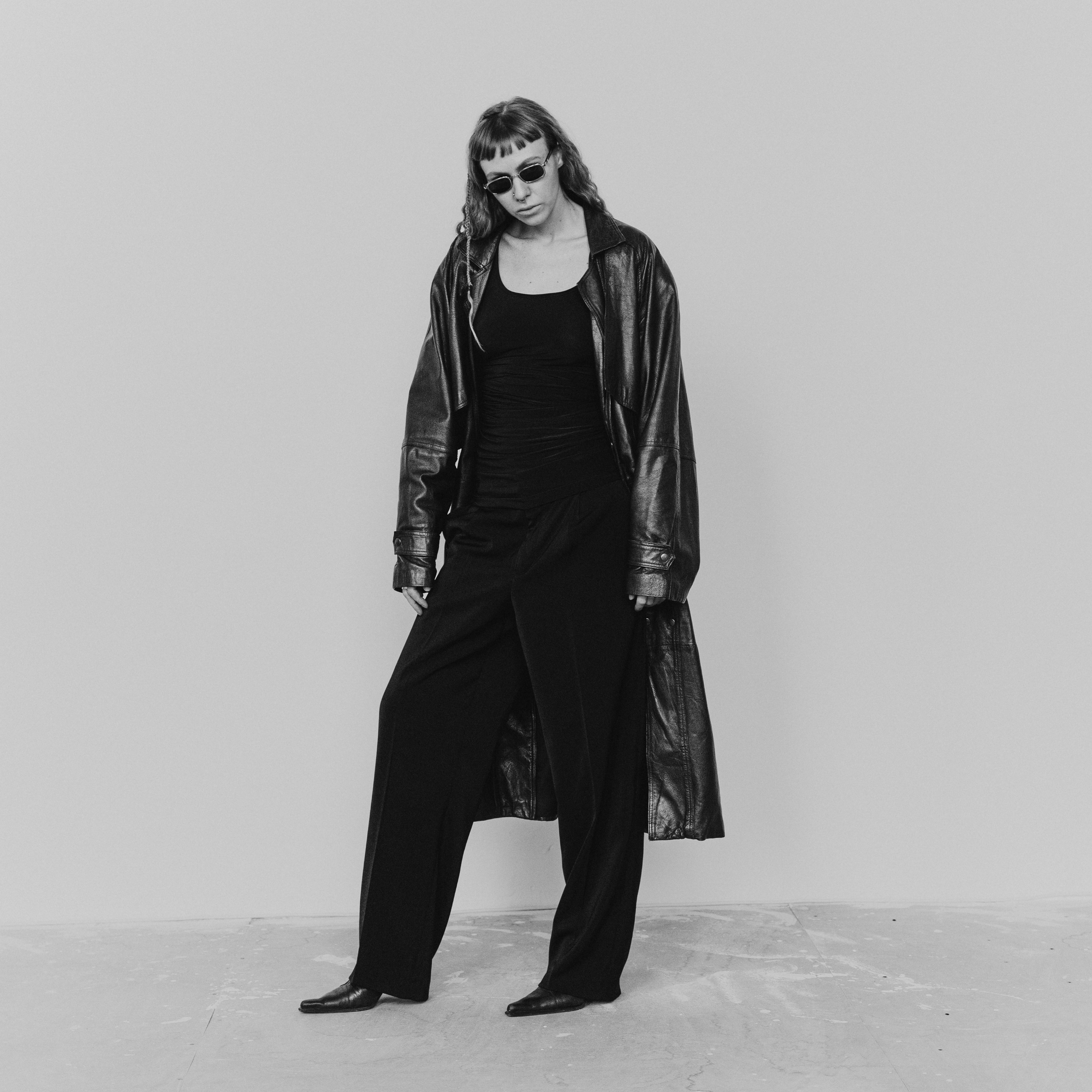 ANNA. TUTSARKIS — Art Director | Stylist | Photographer