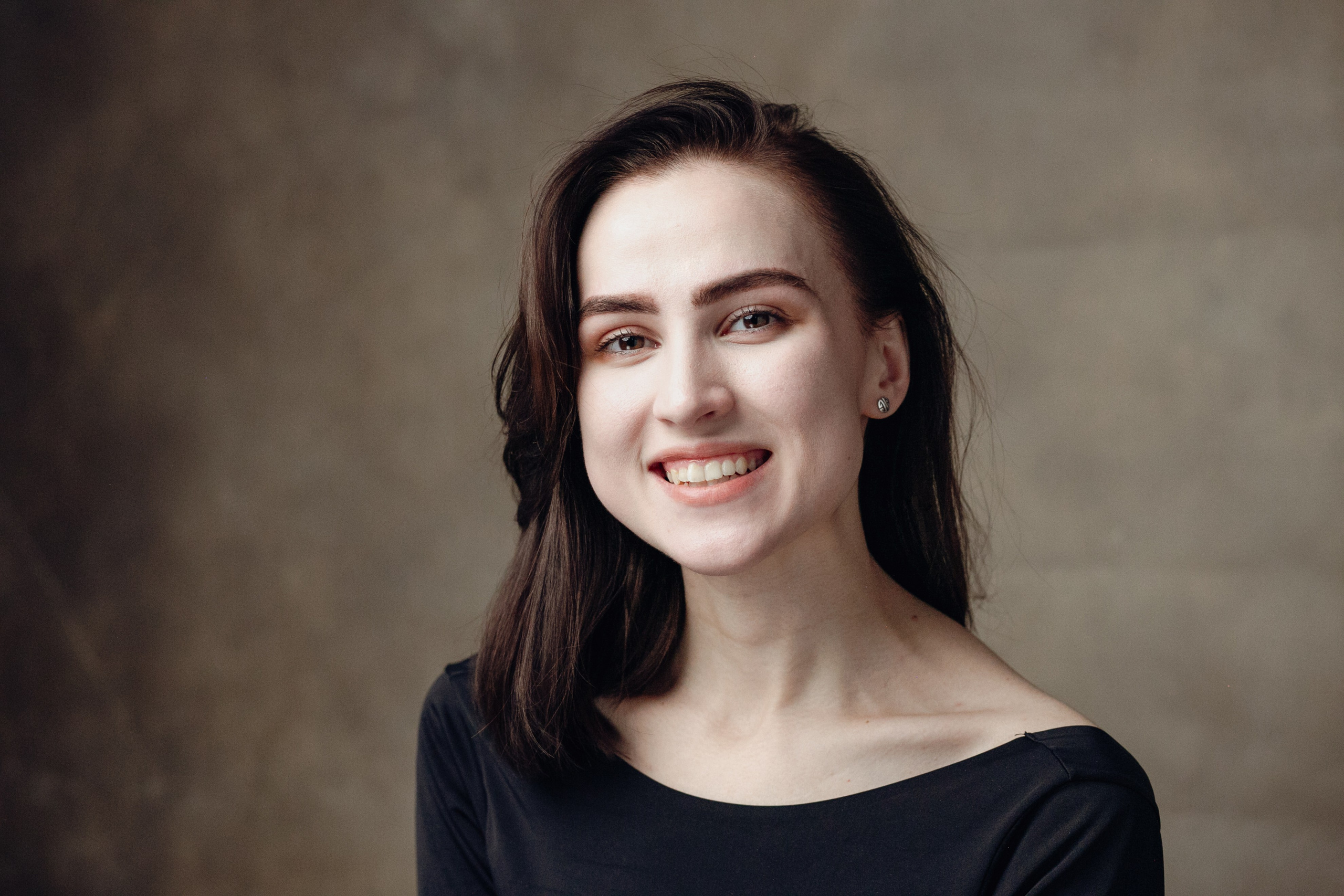 Любовь Шабельникова. Портретный фотограф Мария Шарко