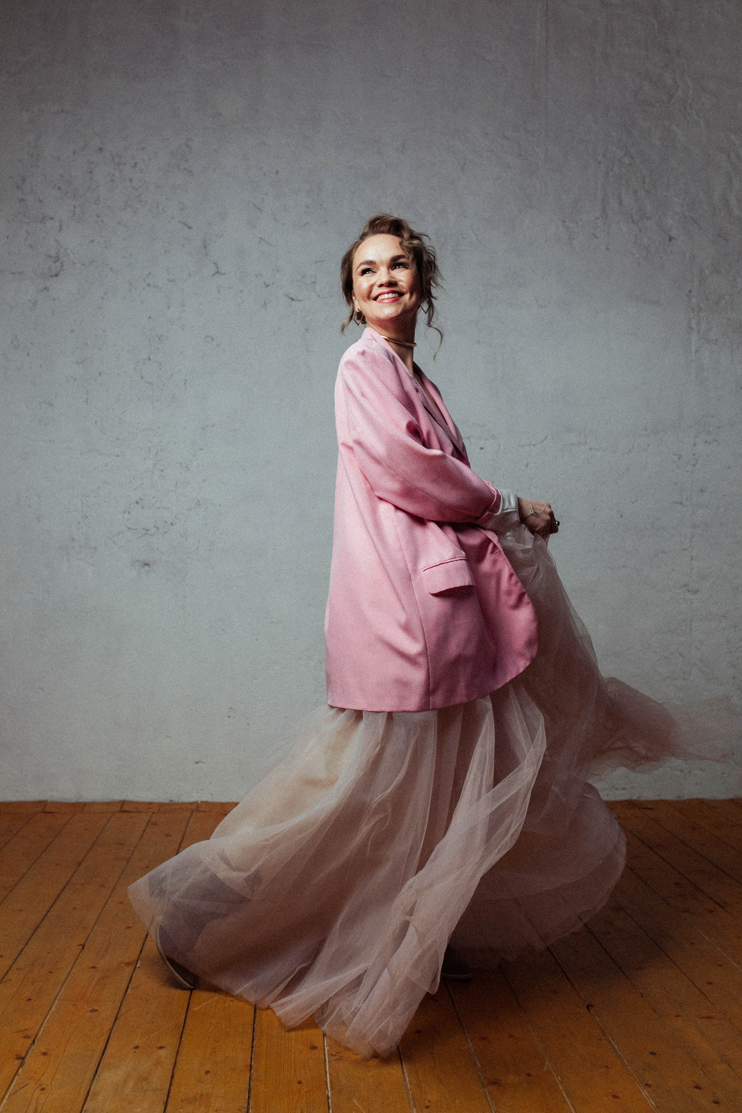 Саша. Портретный фотограф Мария Шарко