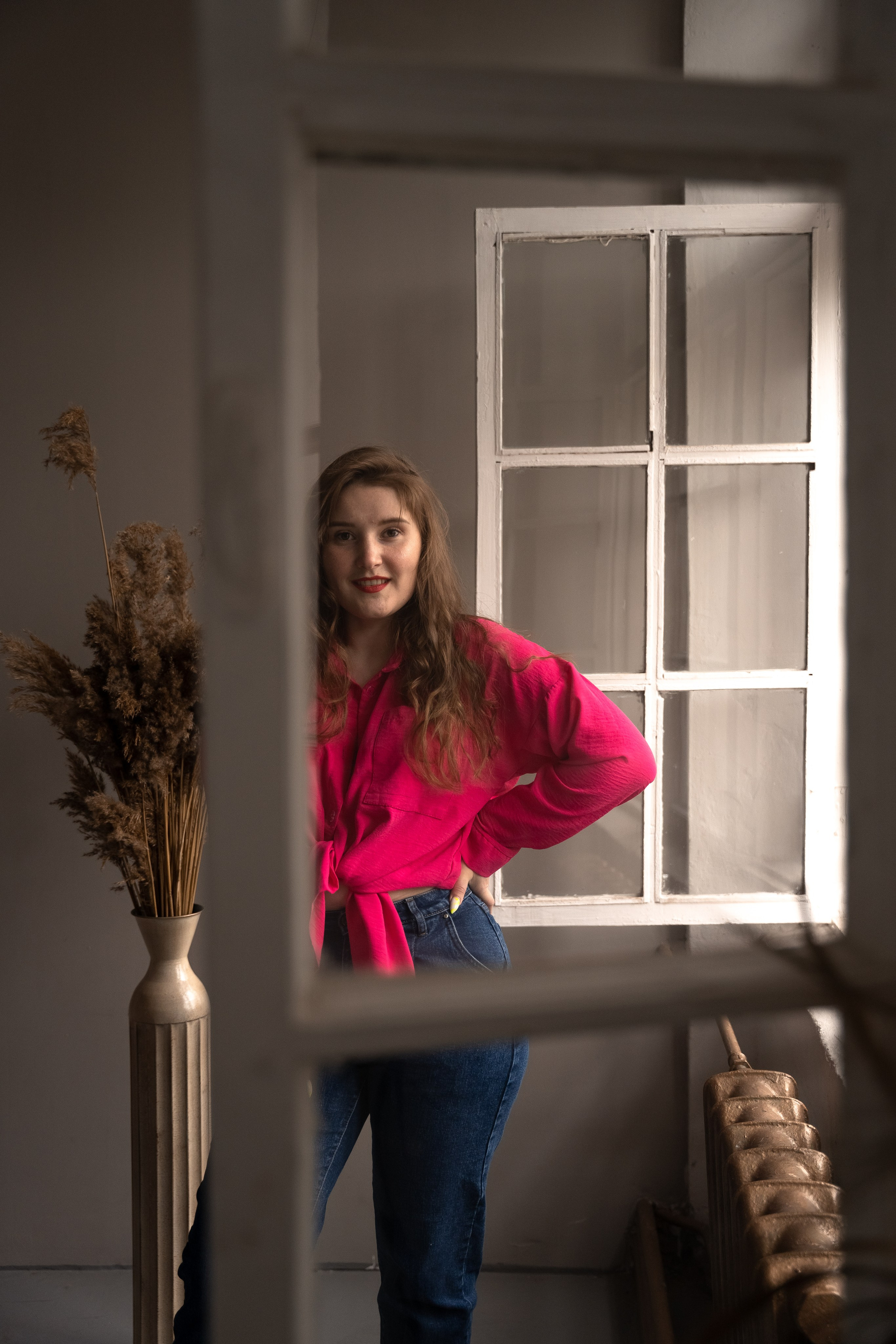 Татьяна. Фотограф в Ульяновске Александра Григоровских