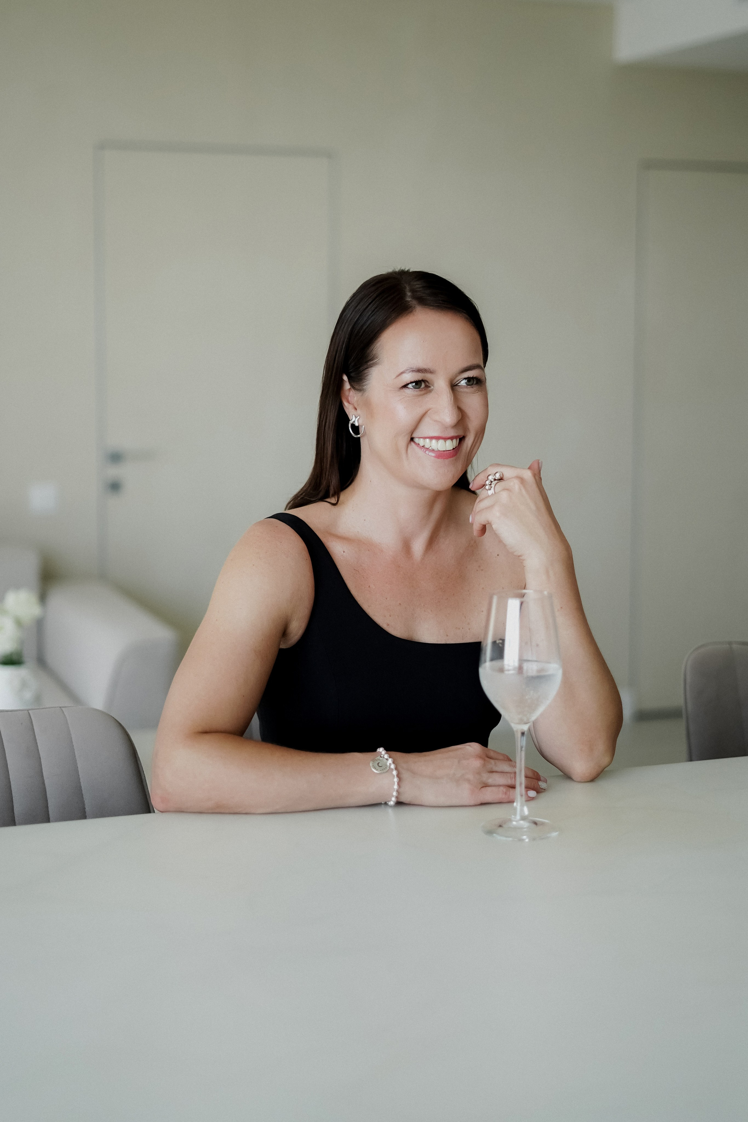 Наташа. Фотограф Валерия Крахмалева