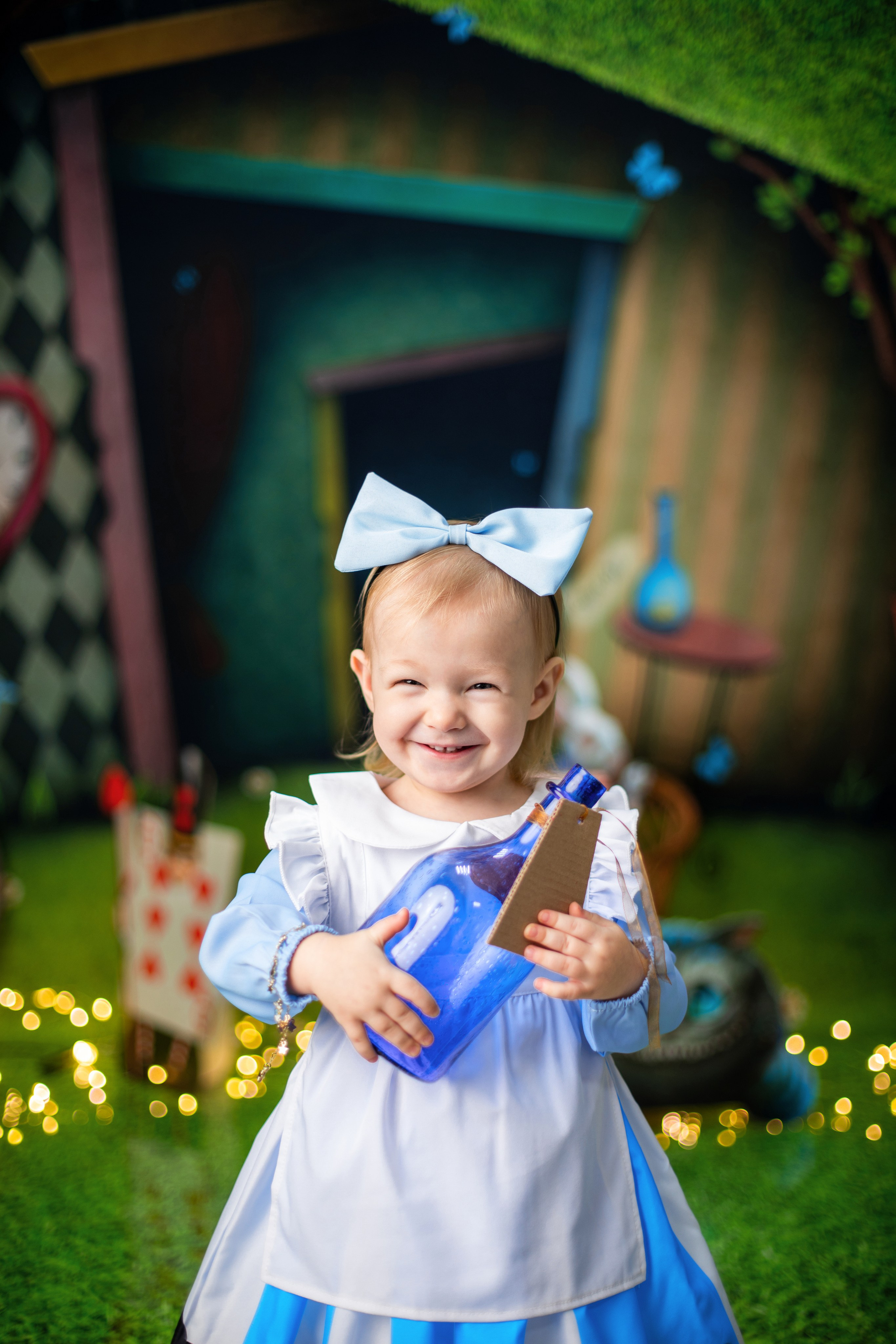 2 года. Фотограф новорождённых Псков