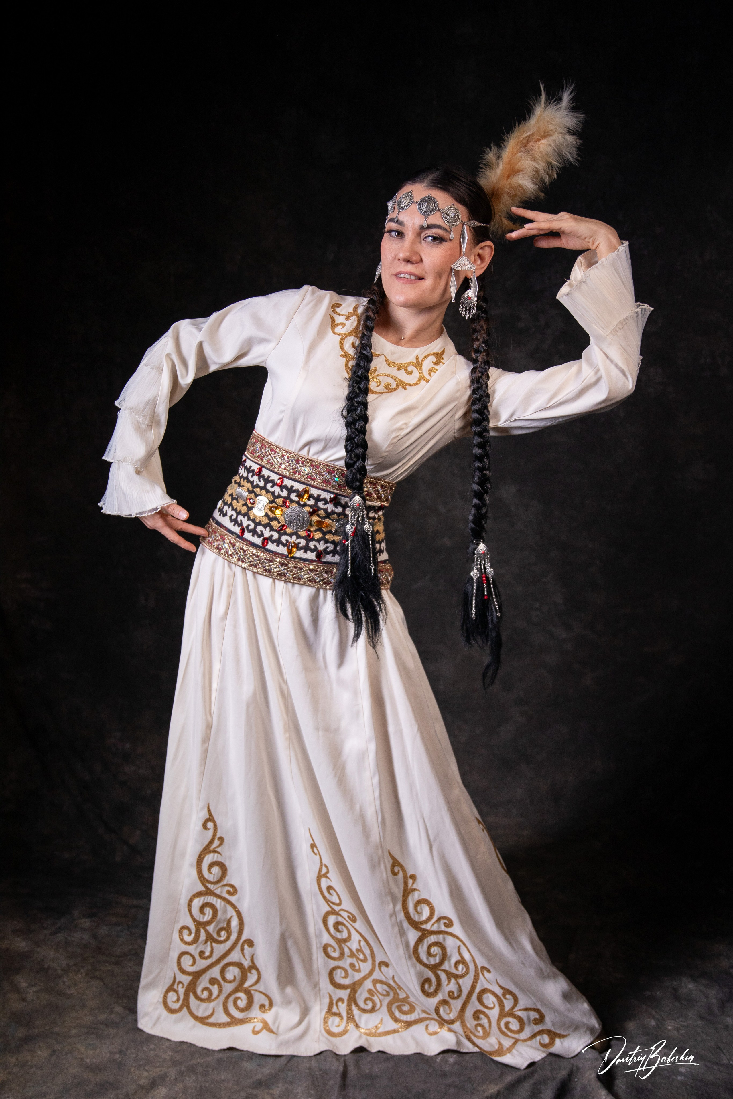 № 15. Фотограф в Петропавловске Казахстан