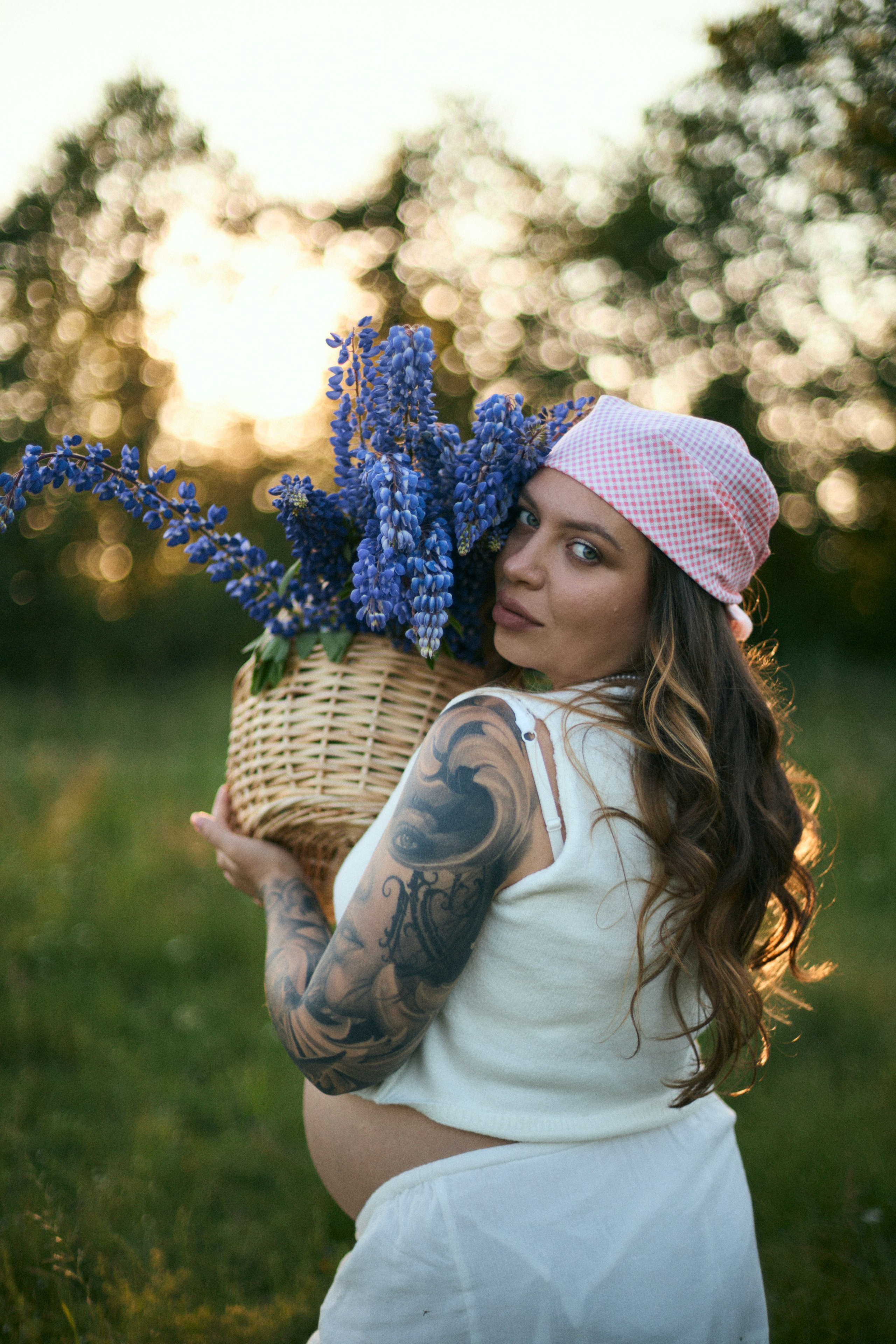 Полина. Профессиональный Фотограф во Владимире, в Москве и в Суздале — Полина Романычева