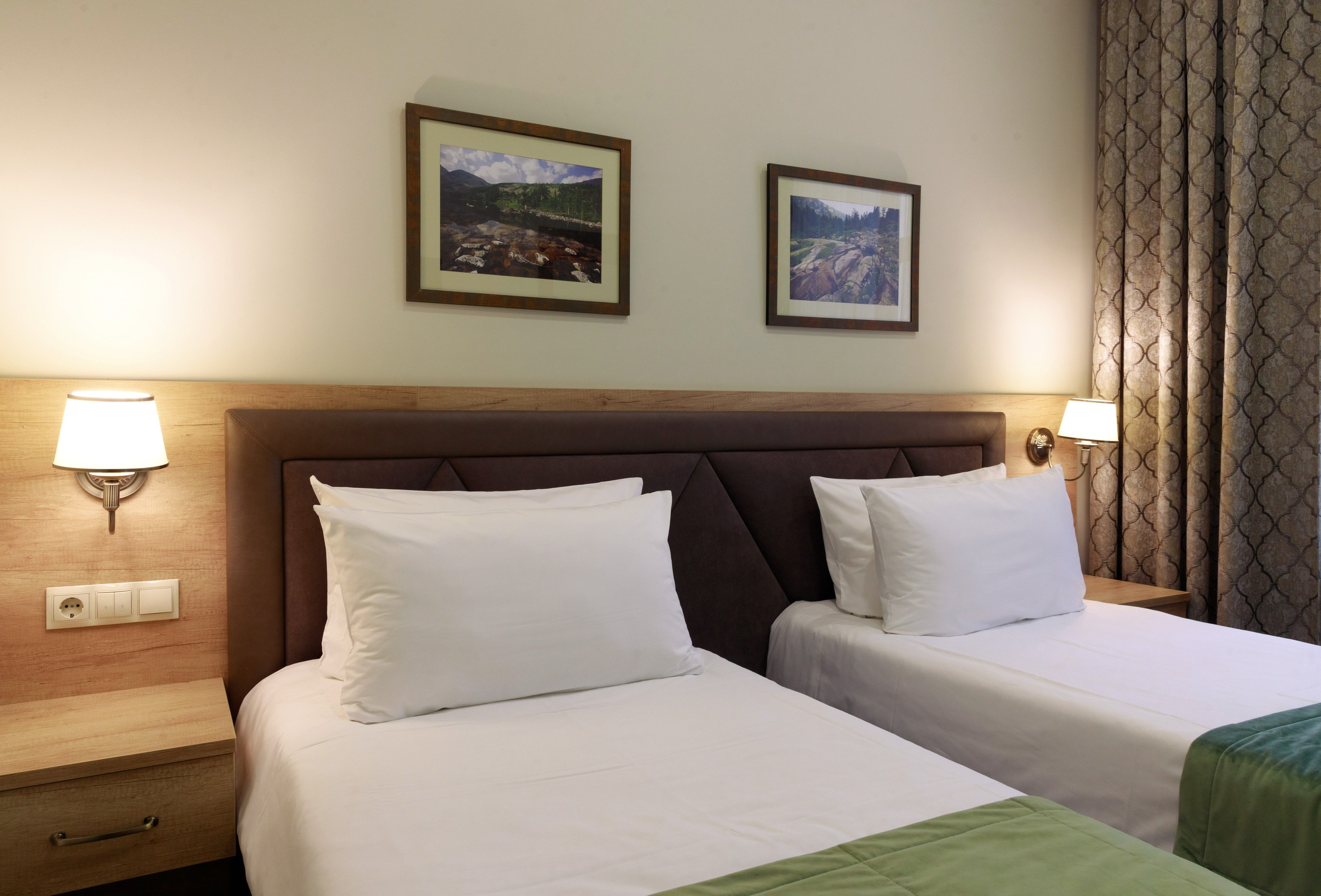 Интерьерная Сьёмка. Фотограф в Абакане Борис Долинин