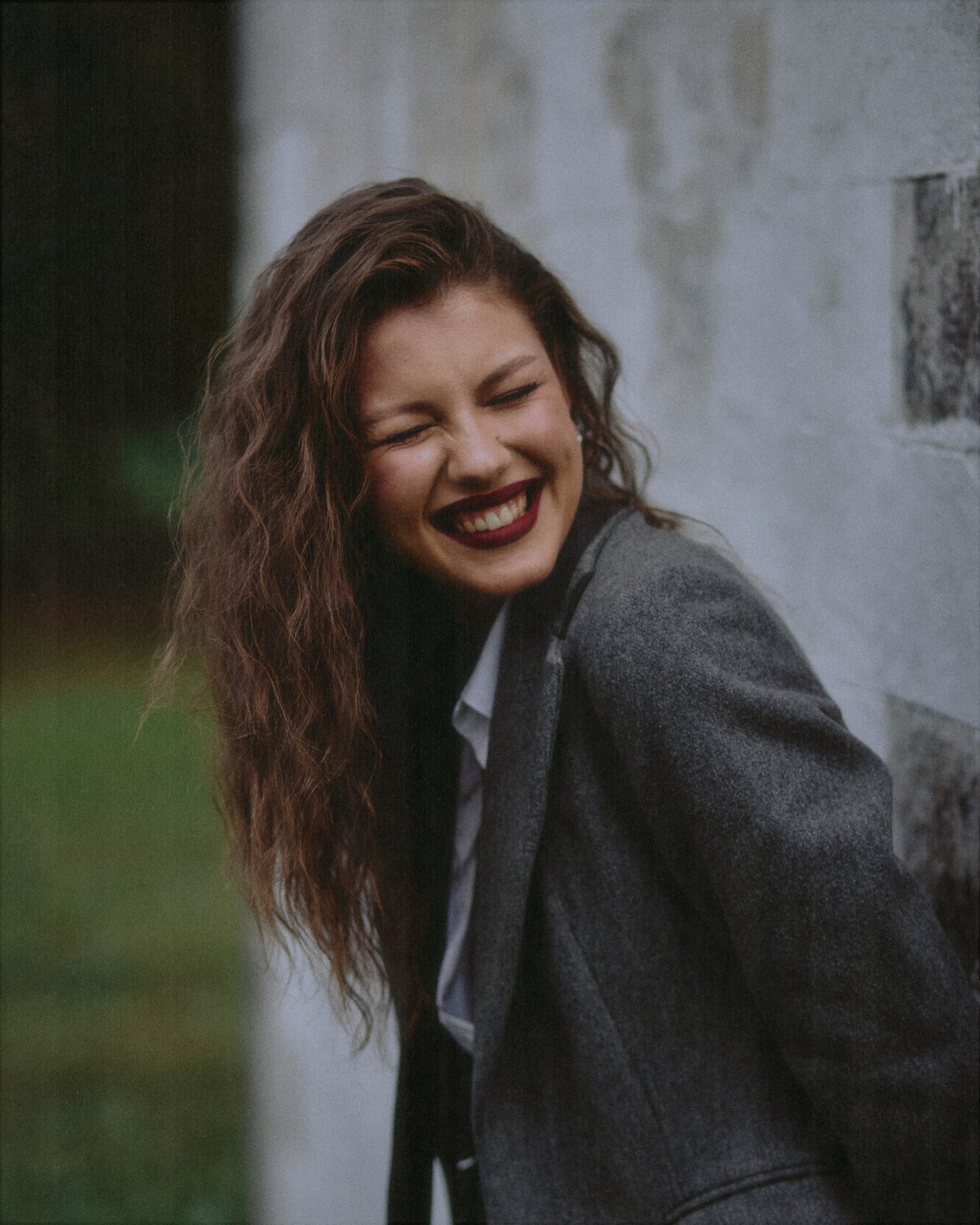 Даша. Портретный фотограф в Москве Ольга Крылова