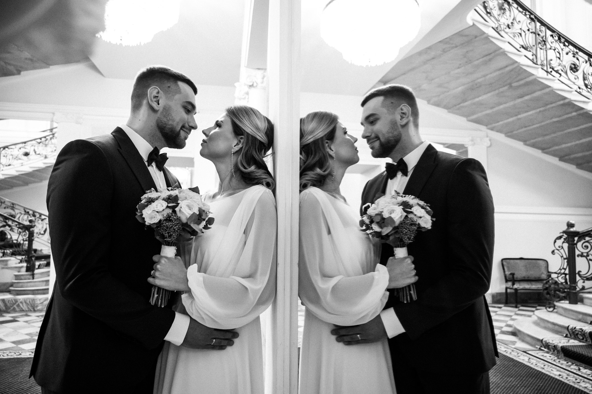 Фотосессия пары. Свадебный и семейный фотограф из Санкт-Петербурга Климов Анатолий