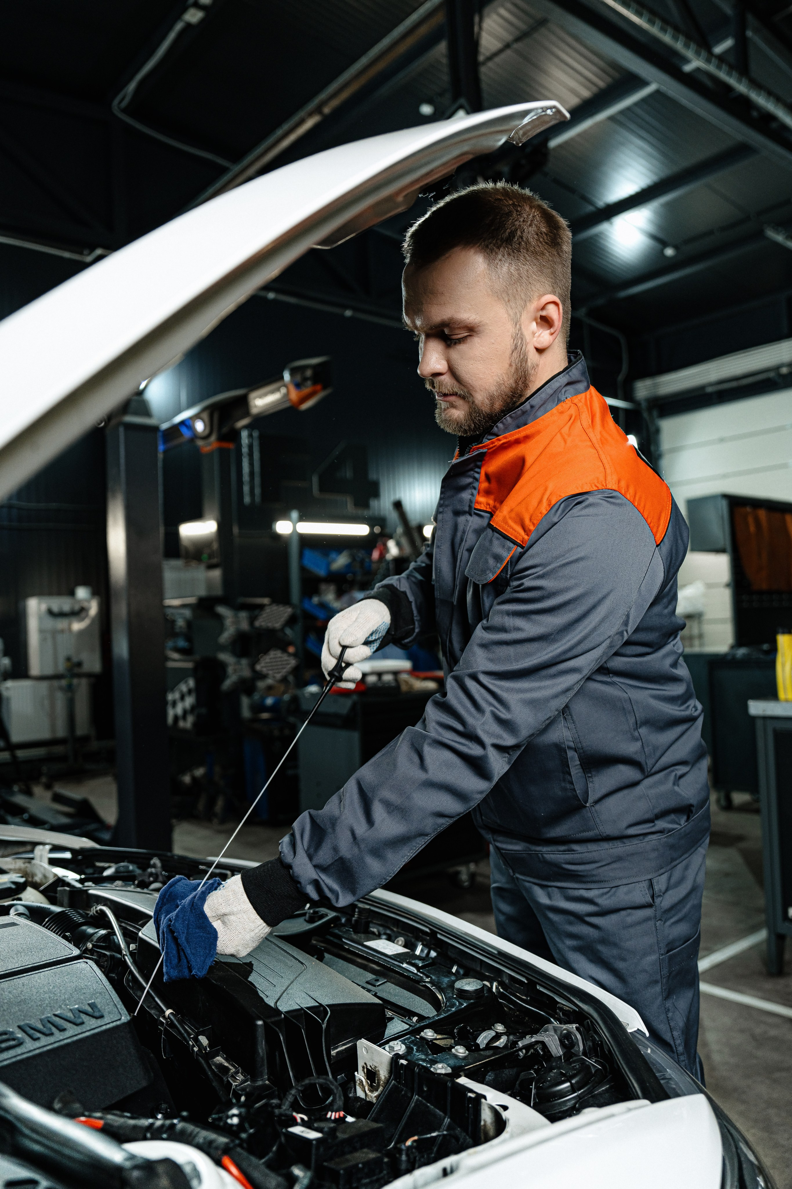 FIT SERVICE. Костя Жуков — фотограф в Москве