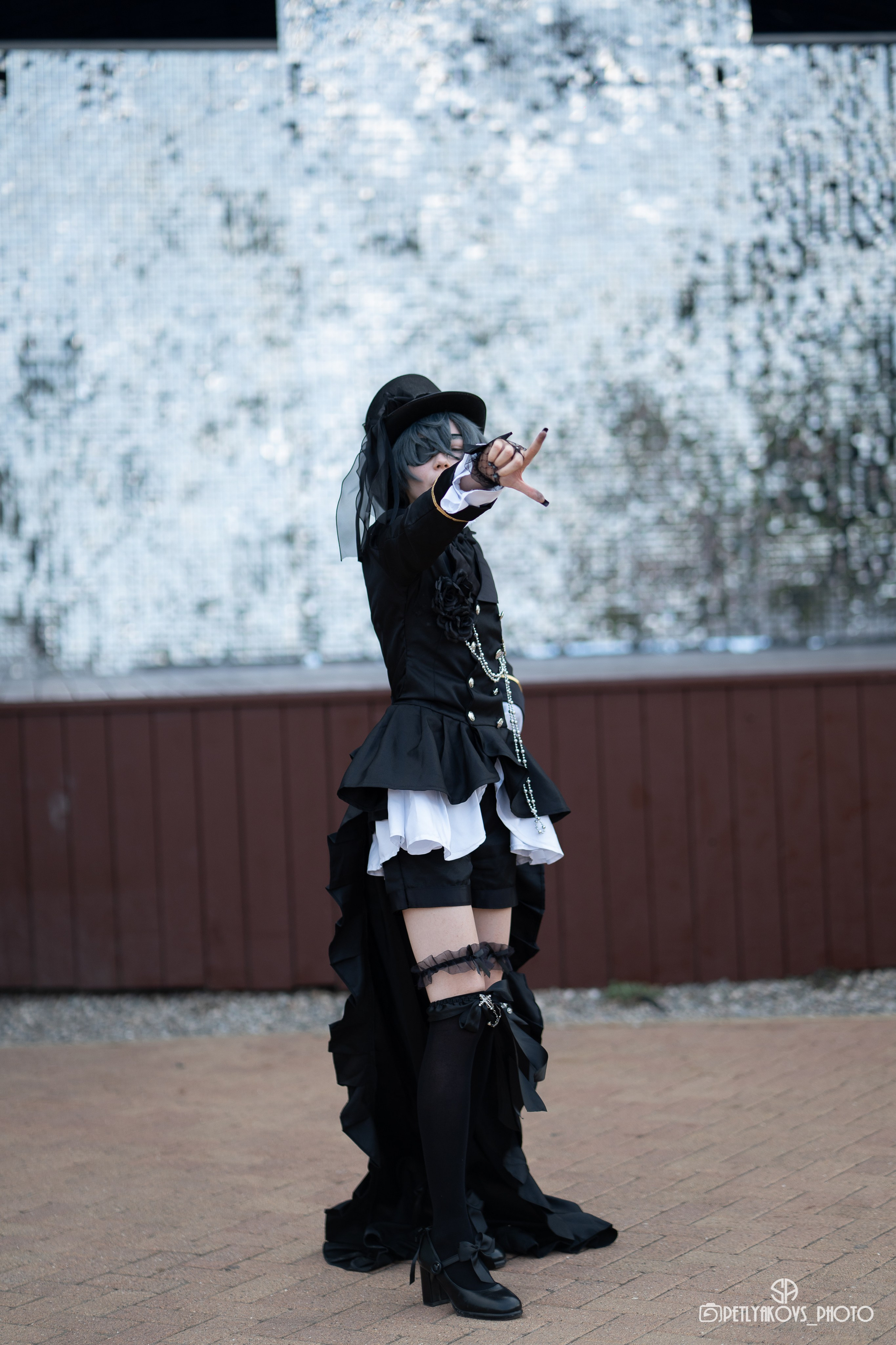 Golden Dragon Fest cosplay & k-pop. Фотограф, видеограф Пятигорск, Ставрополь, Ессентуки, Petlyakovs_photo