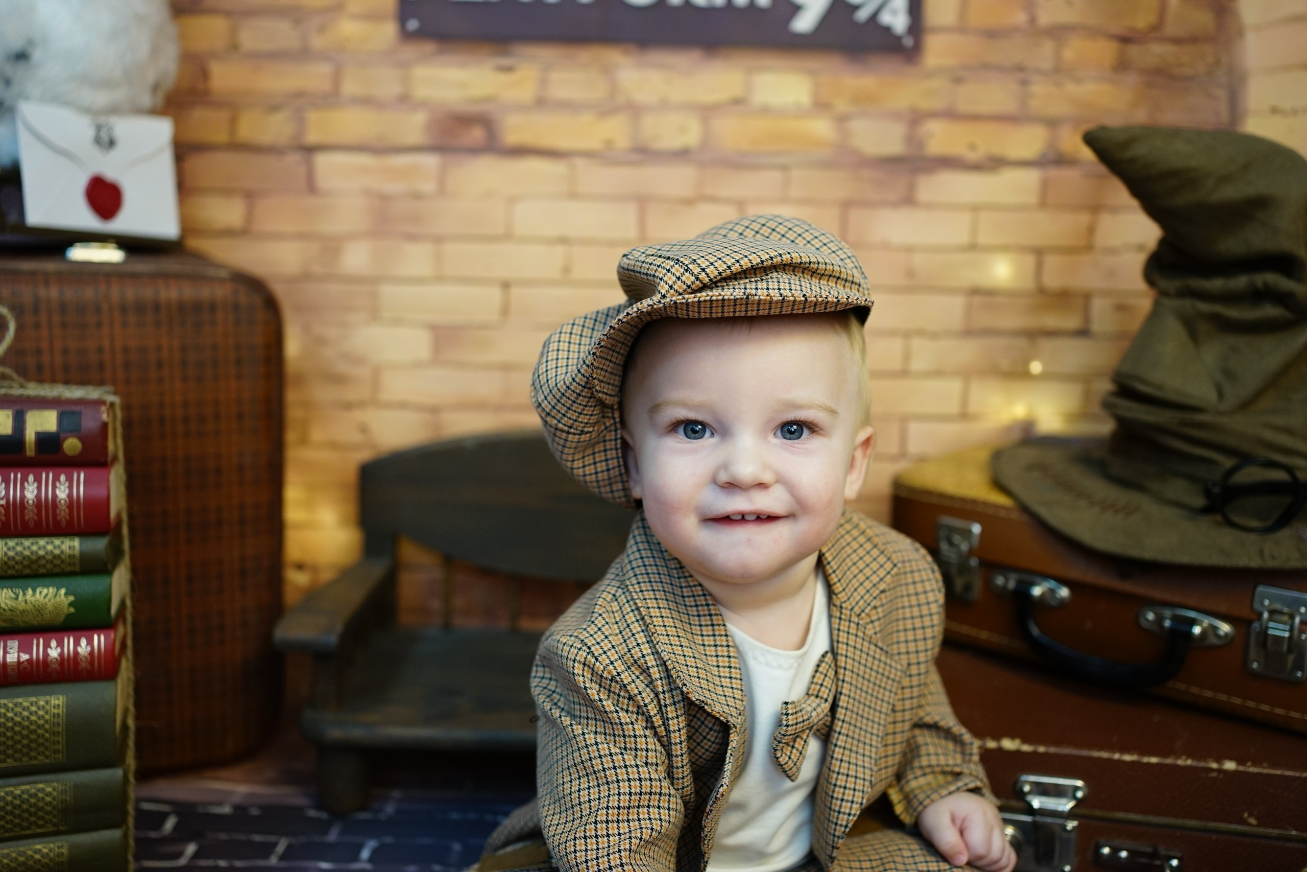 Фотосессия на Годик для Мальчиков. Детская Фотостудия ГОДОВАСИКИ в Санкт-Петербурге фотосесия на годик