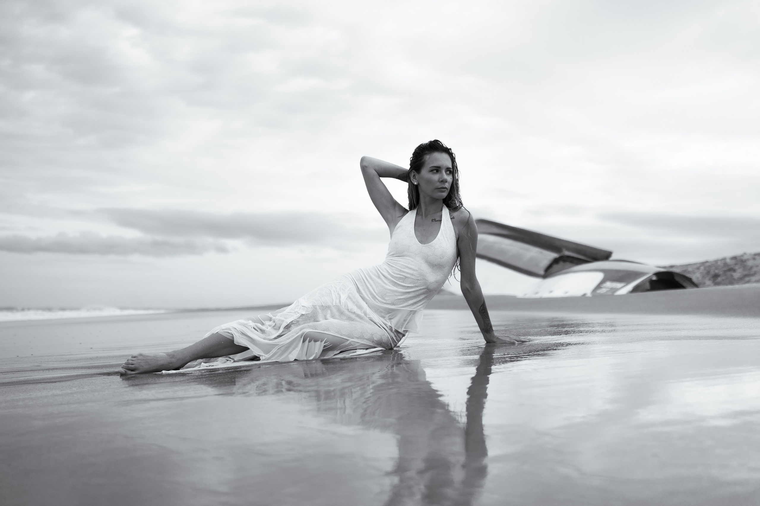 Виктория Аругамбей 2025. Лайфстайл Фотограф и Профессиональный Водный Фотограф в Москве