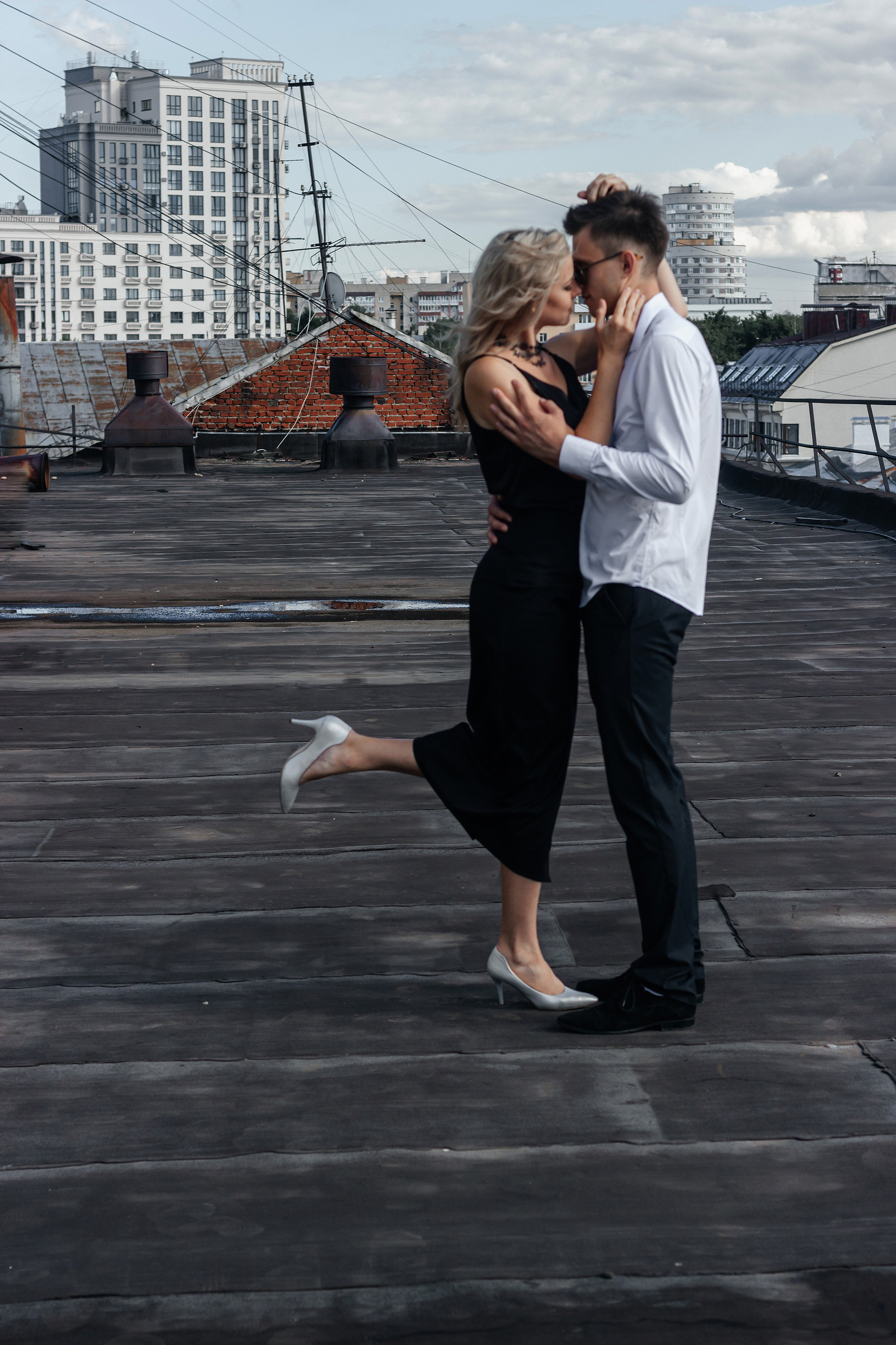 Мария+Евгений. Свадебный фотограф и фотограф Love-Store в Нижнем Новгороде Анастасия