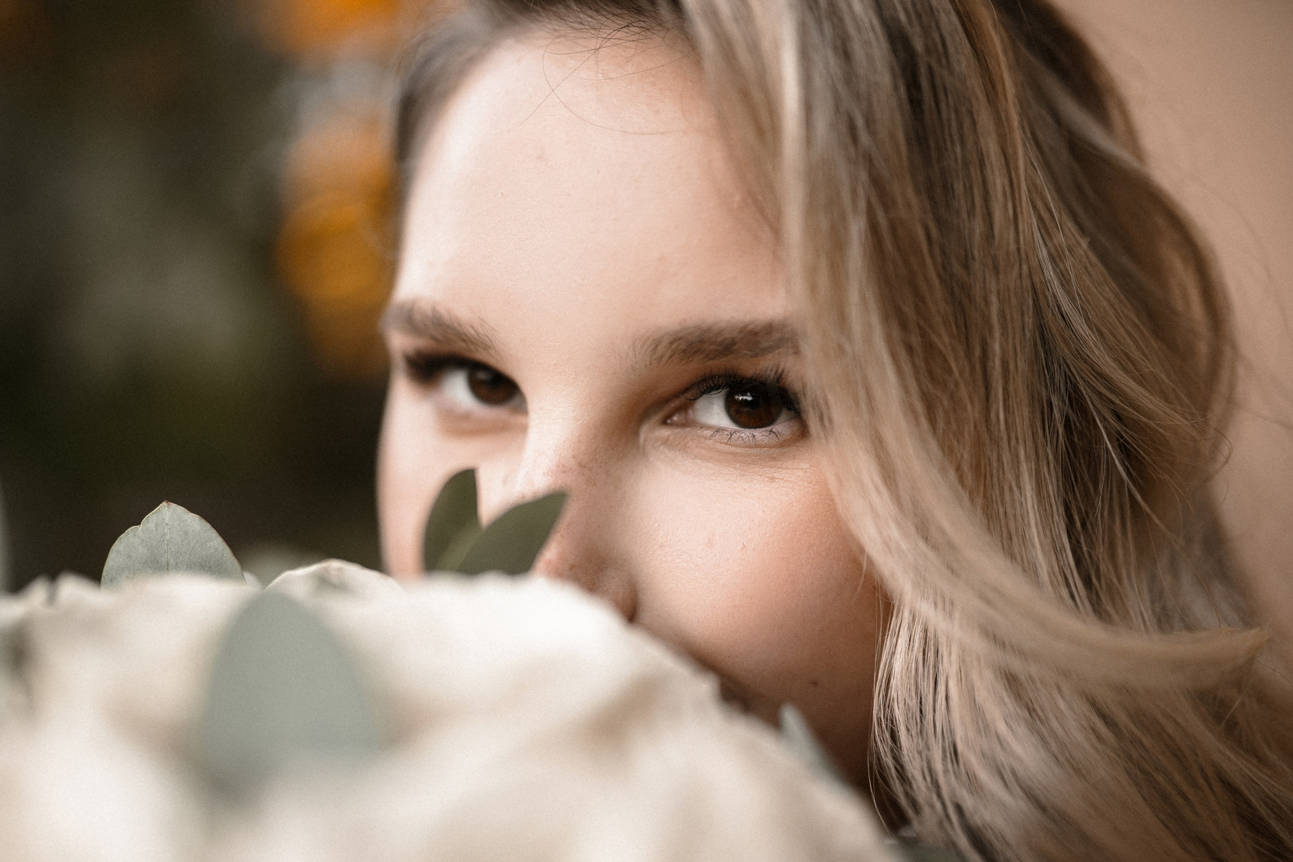 KIRILL & OLGA. Свадебный фотограф в Санкт-Петербурге Харичева Анастасия