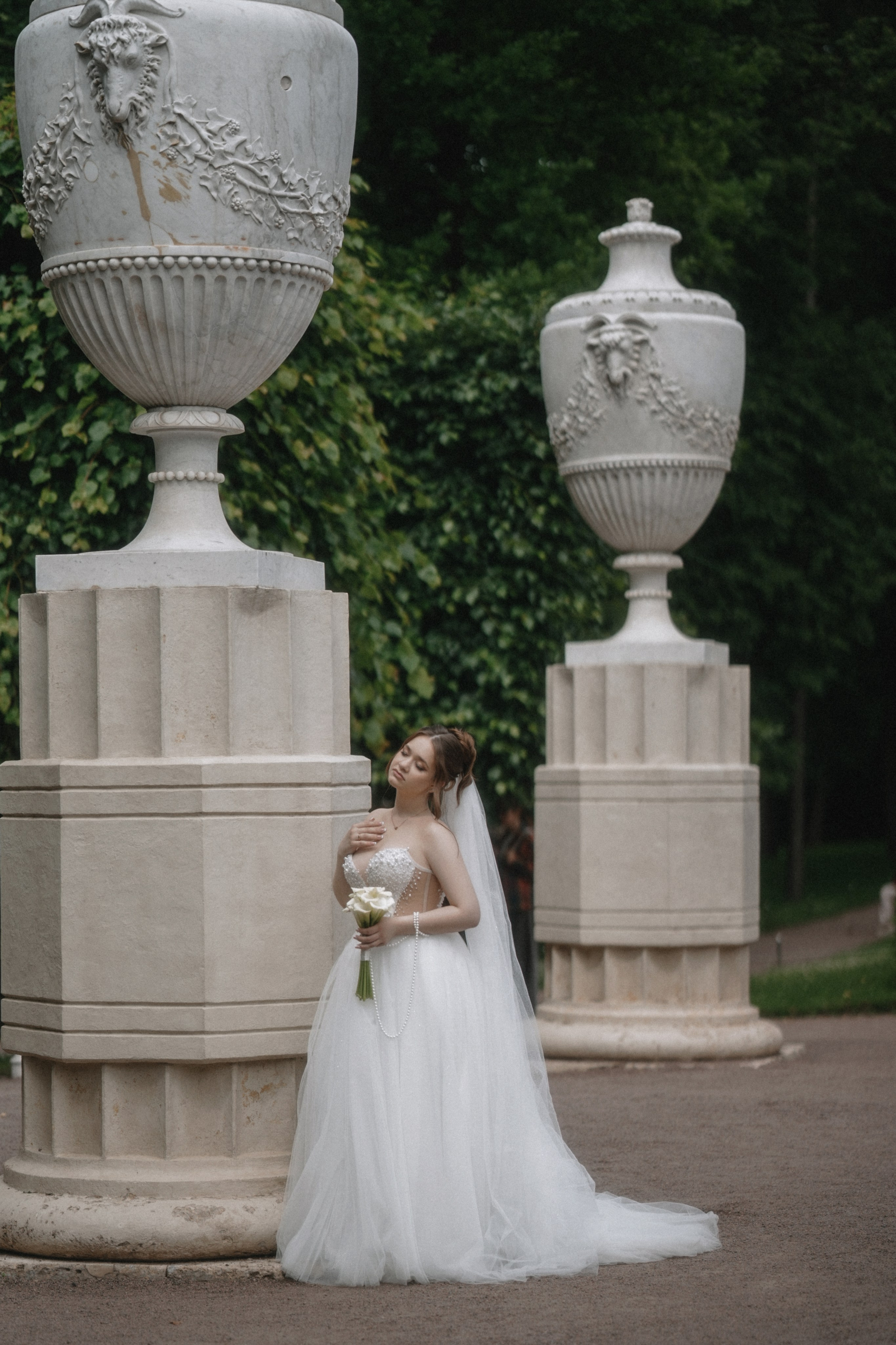 DANIIL&DIANA. Свадебный фотограф в Санкт-Петербурге Харичева Анастасия
