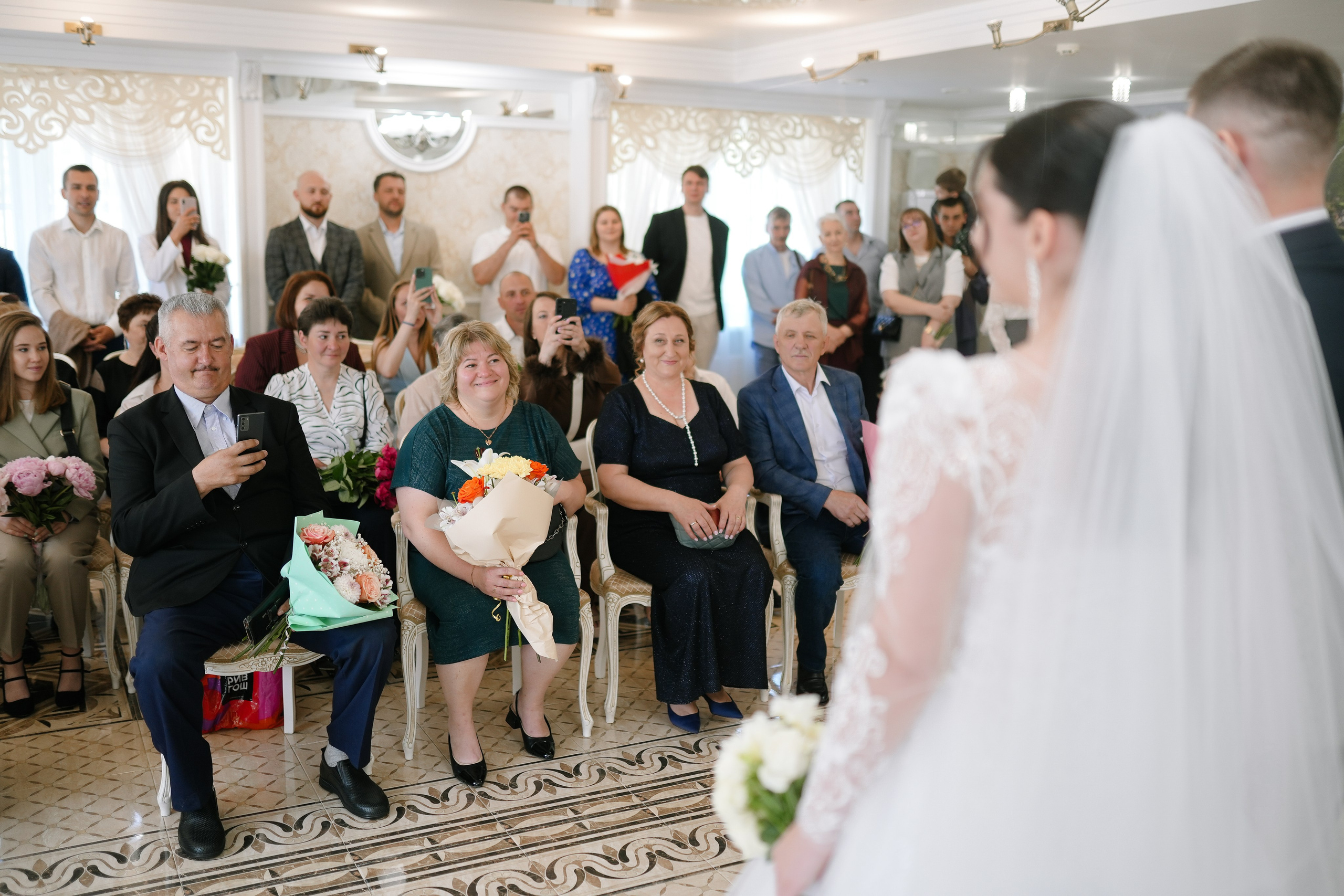 ARTYOM & ELENA. Свадебный фотограф в Санкт-Петербурге Харичева Анастасия