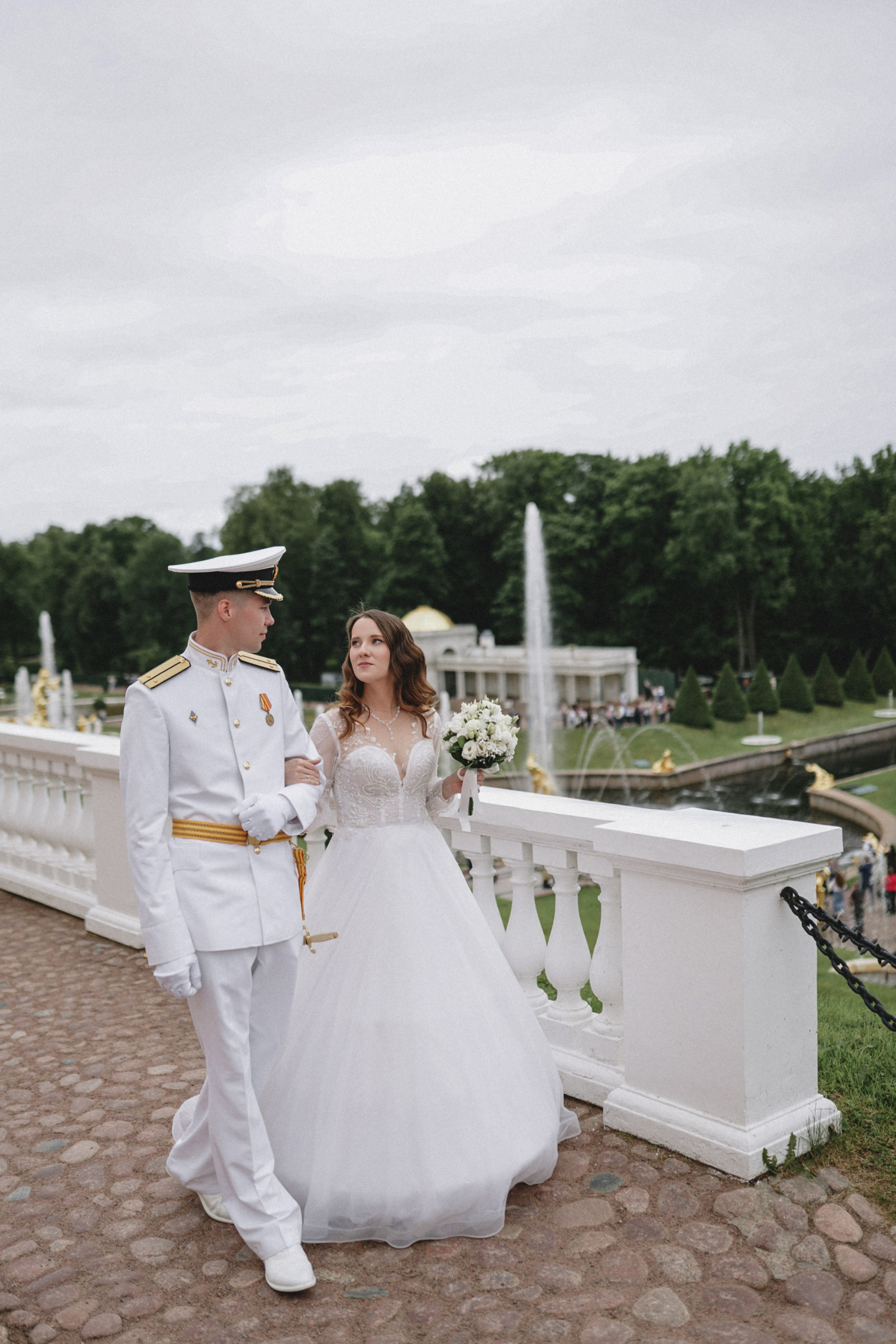 RUSLAN&DARIA. Свадебный фотограф в Санкт-Петербурге Харичева Анастасия