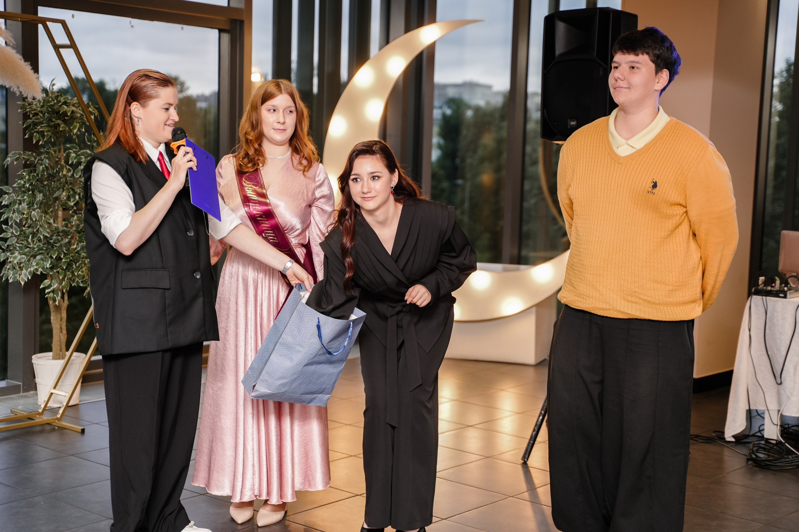 Выпускные. Свадебный фотограф в Санкт-Петербурге Харичева Анастасия