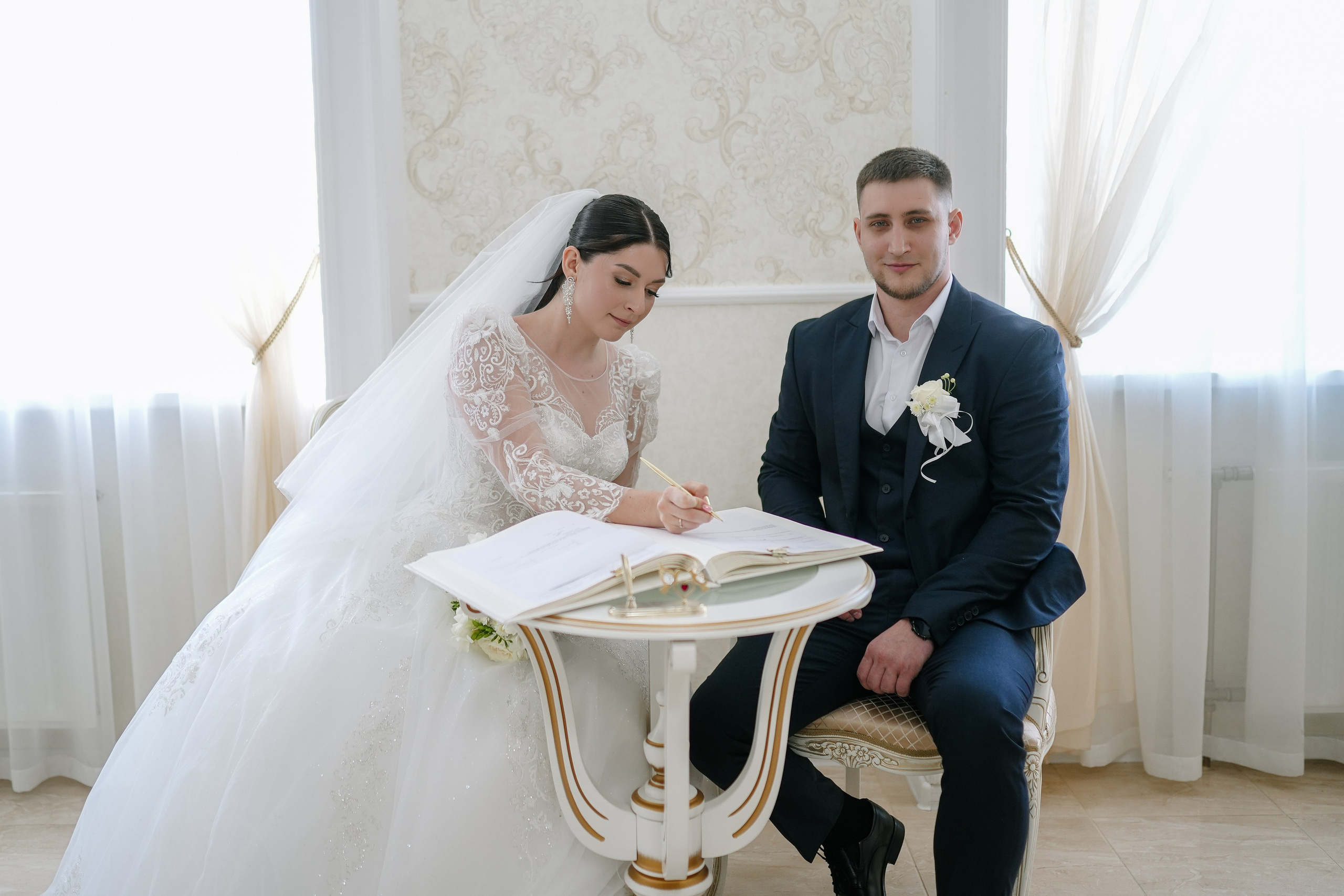 ARTYOM & ELENA. Свадебный фотограф в Санкт-Петербурге Харичева Анастасия