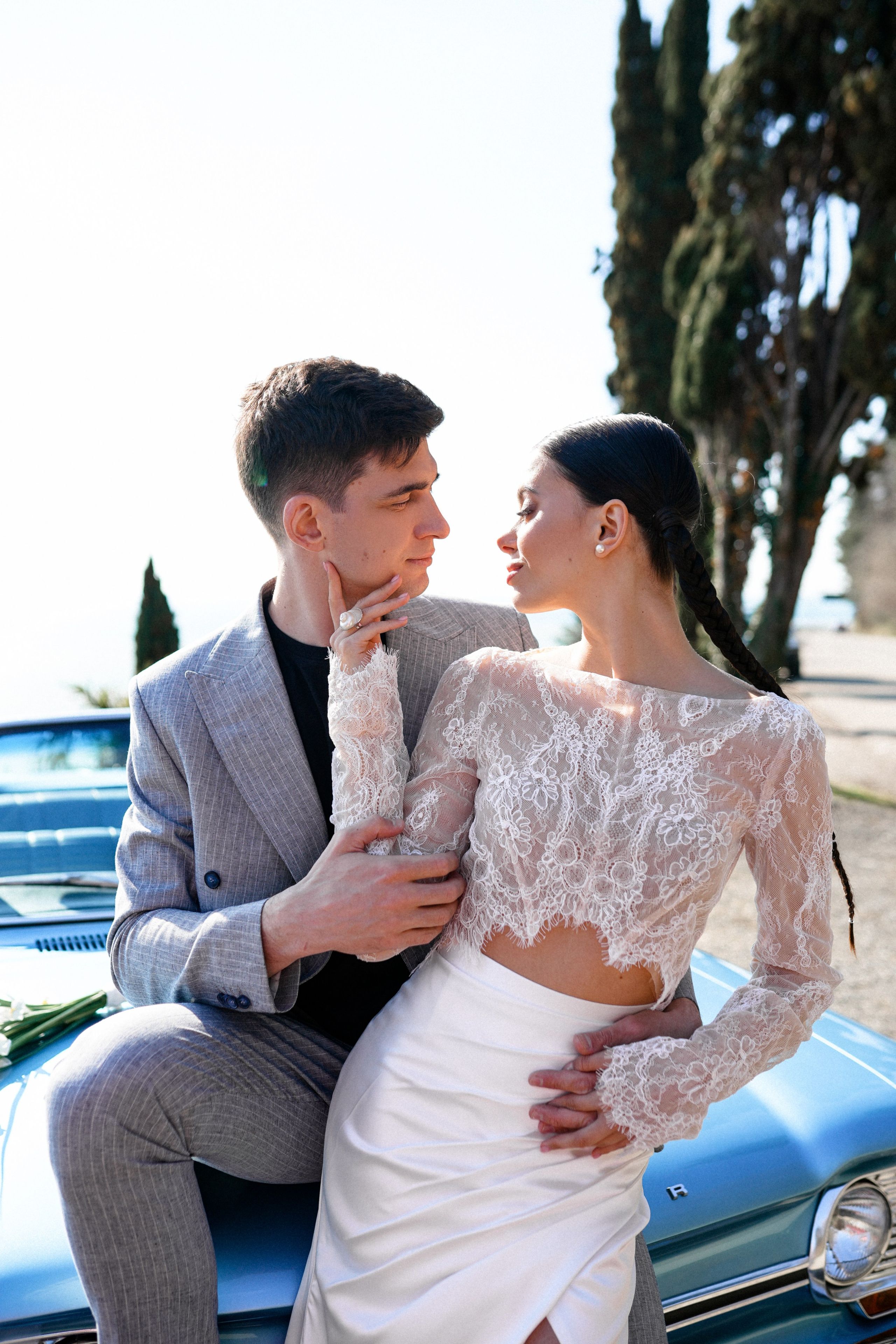 EVGENIY & VIKTORIA. Свадебный фотограф в Санкт-Петербурге Харичева Анастасия