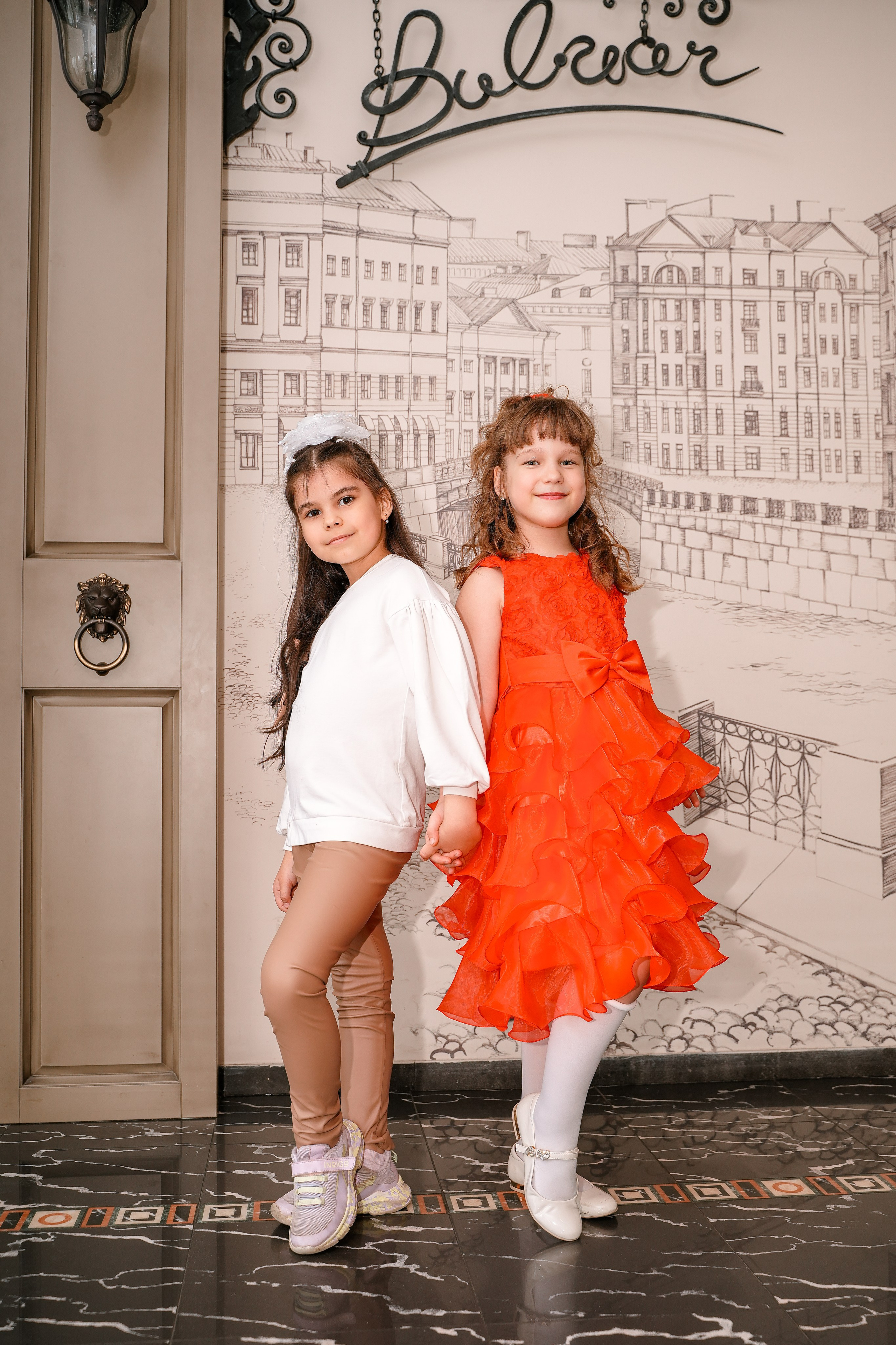 Выпускные. Свадебный фотограф в Санкт-Петербурге Харичева Анастасия