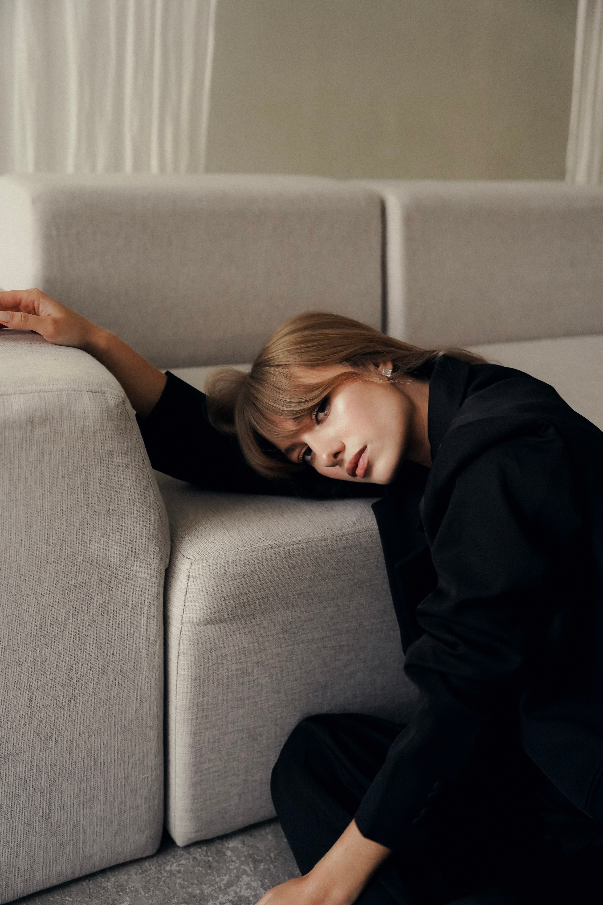 Анастасия. Фотограф с психологическим образованием