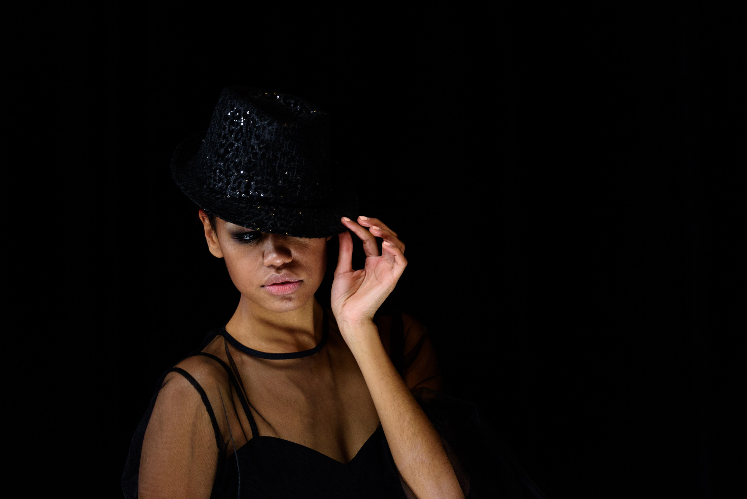 Портреты. Фотограф Станислав Капаев Москва