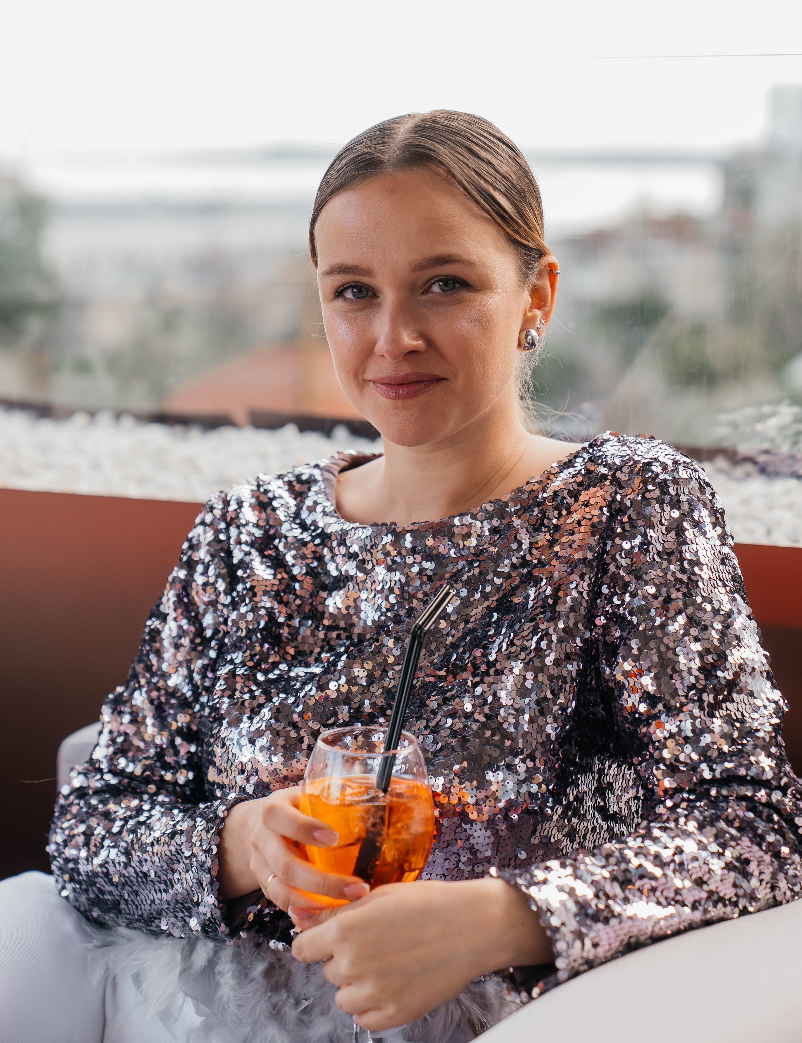 Кристина. Свадебный фотограф в Саратове и Москве Гусейнова Рухия