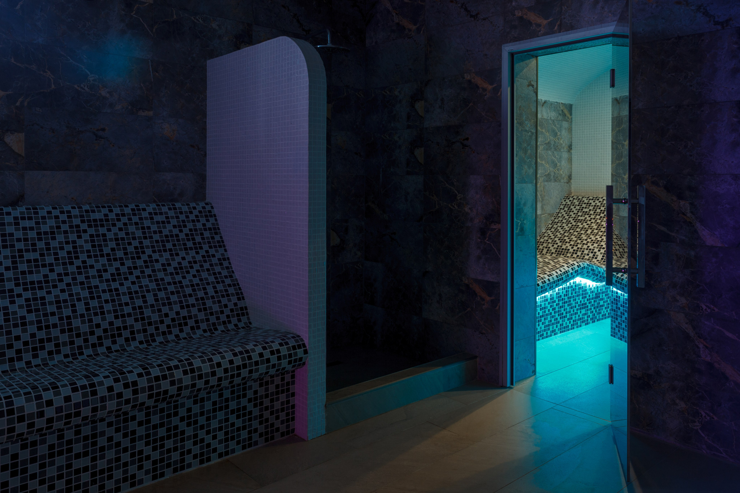 Фотосъёмка бань и саун. Алексей Шмуль