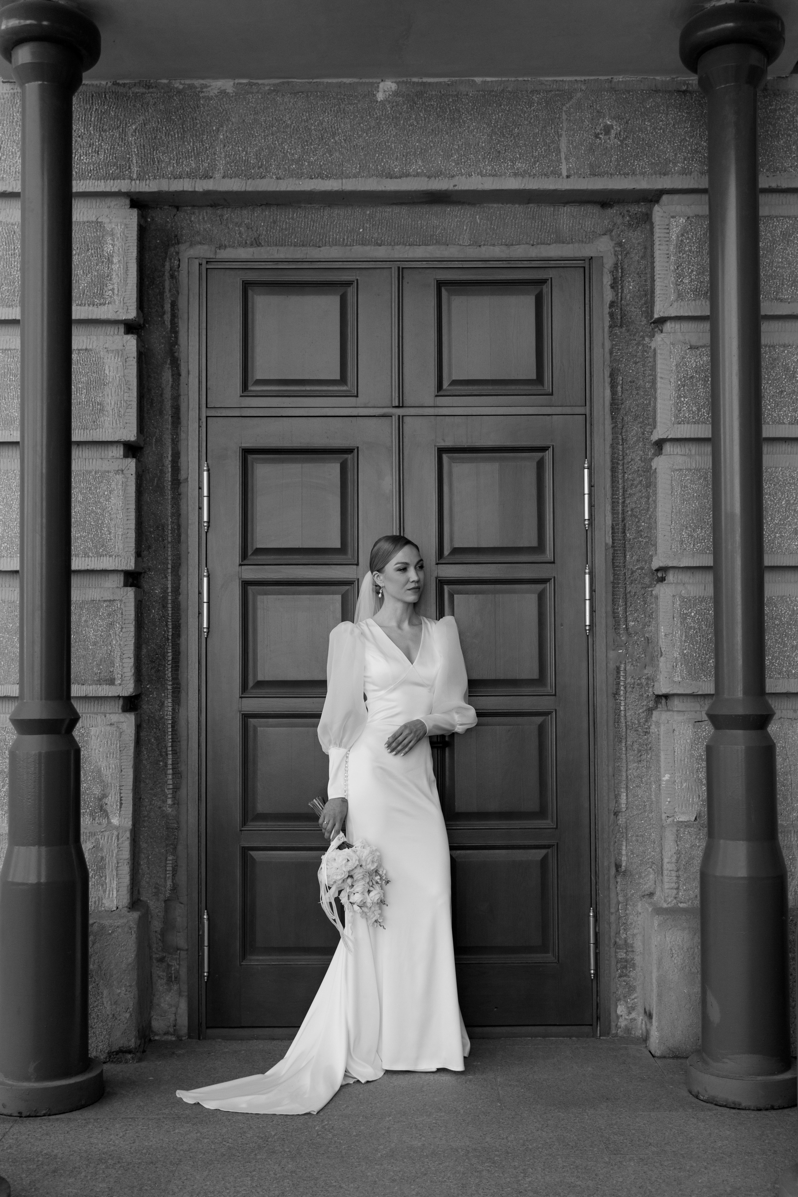 Дмитрий и Светлана. Свадебный фотограф в Самаре и СПБ Наталия Константинова