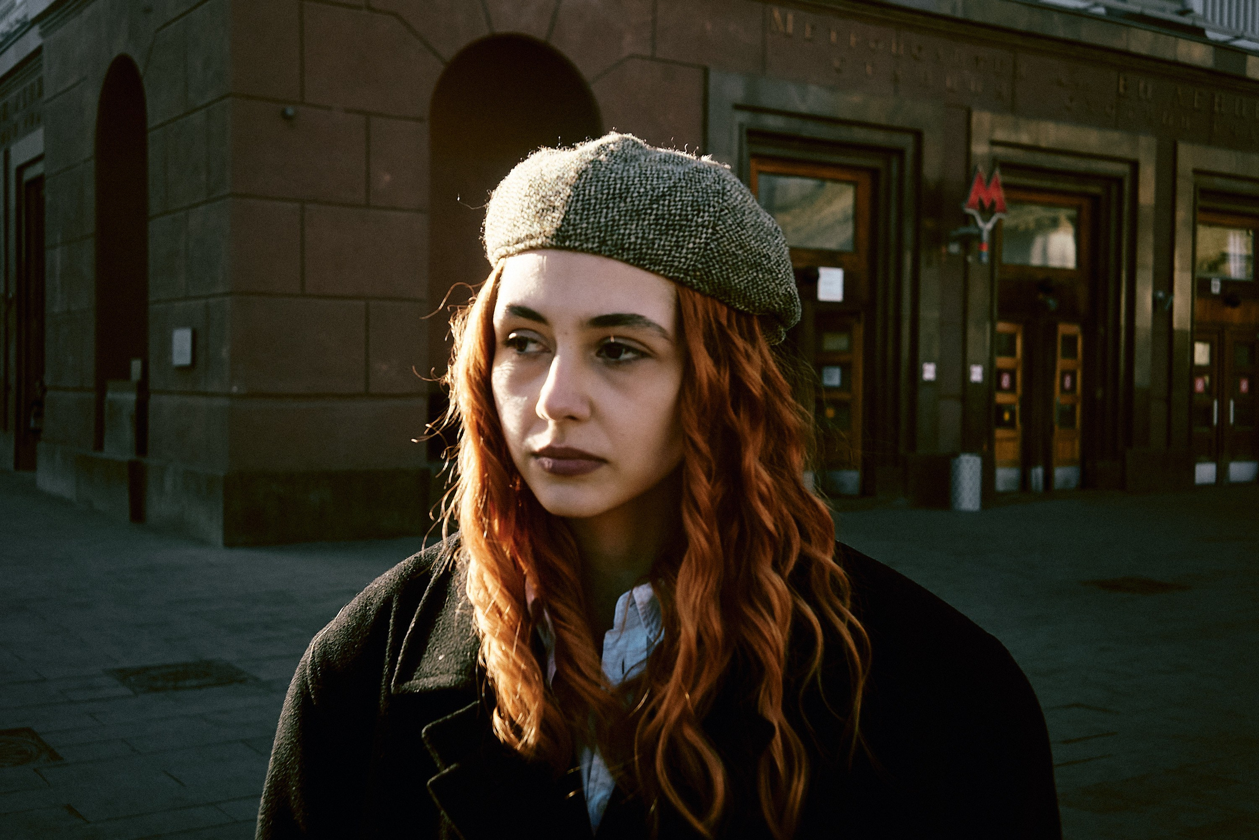 Москва. Фотограф и оператор мероприятий, концертов и портретов в городе Москва