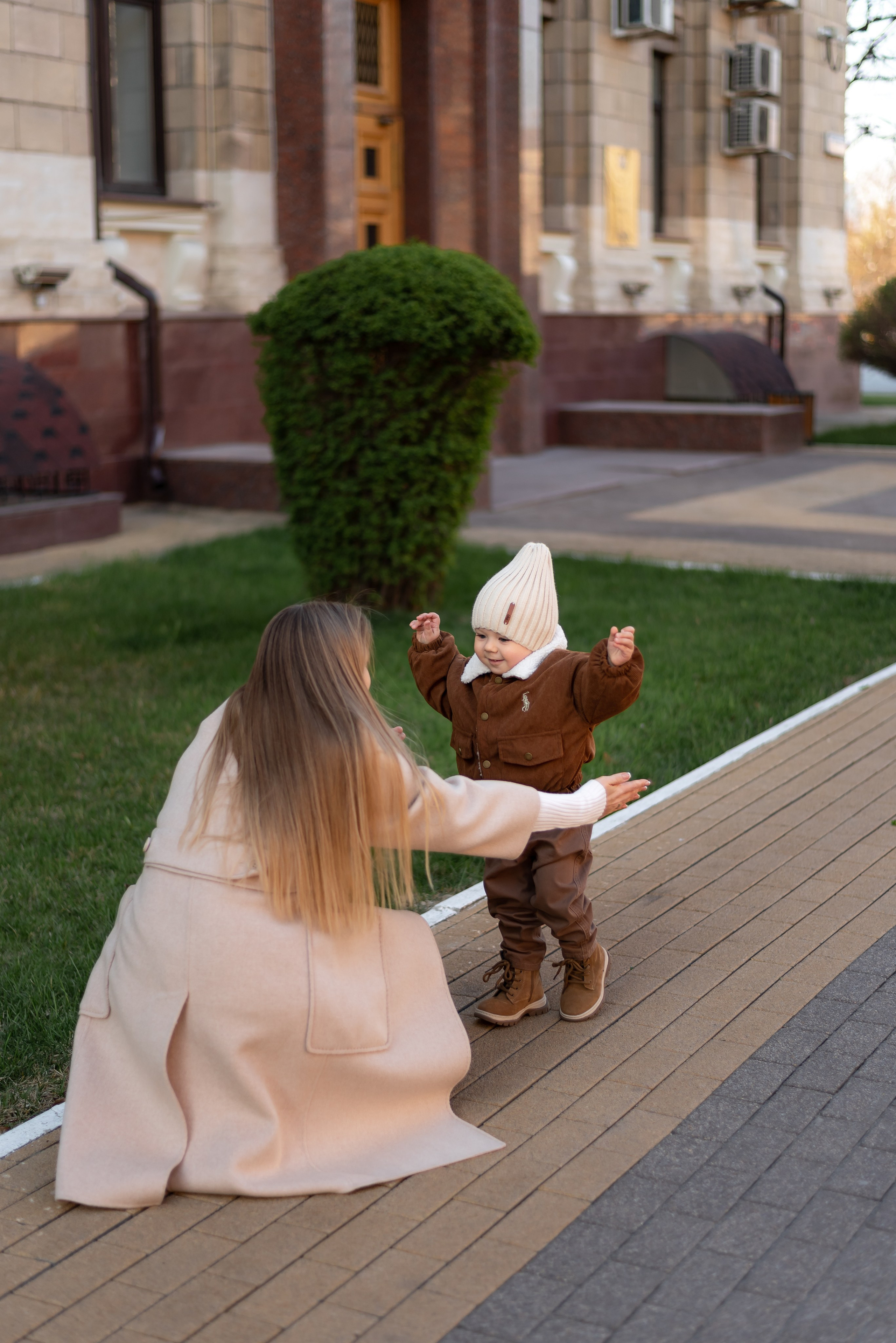 Семья и дети. Семейный и детский фотограф в Воронеже София Минакова