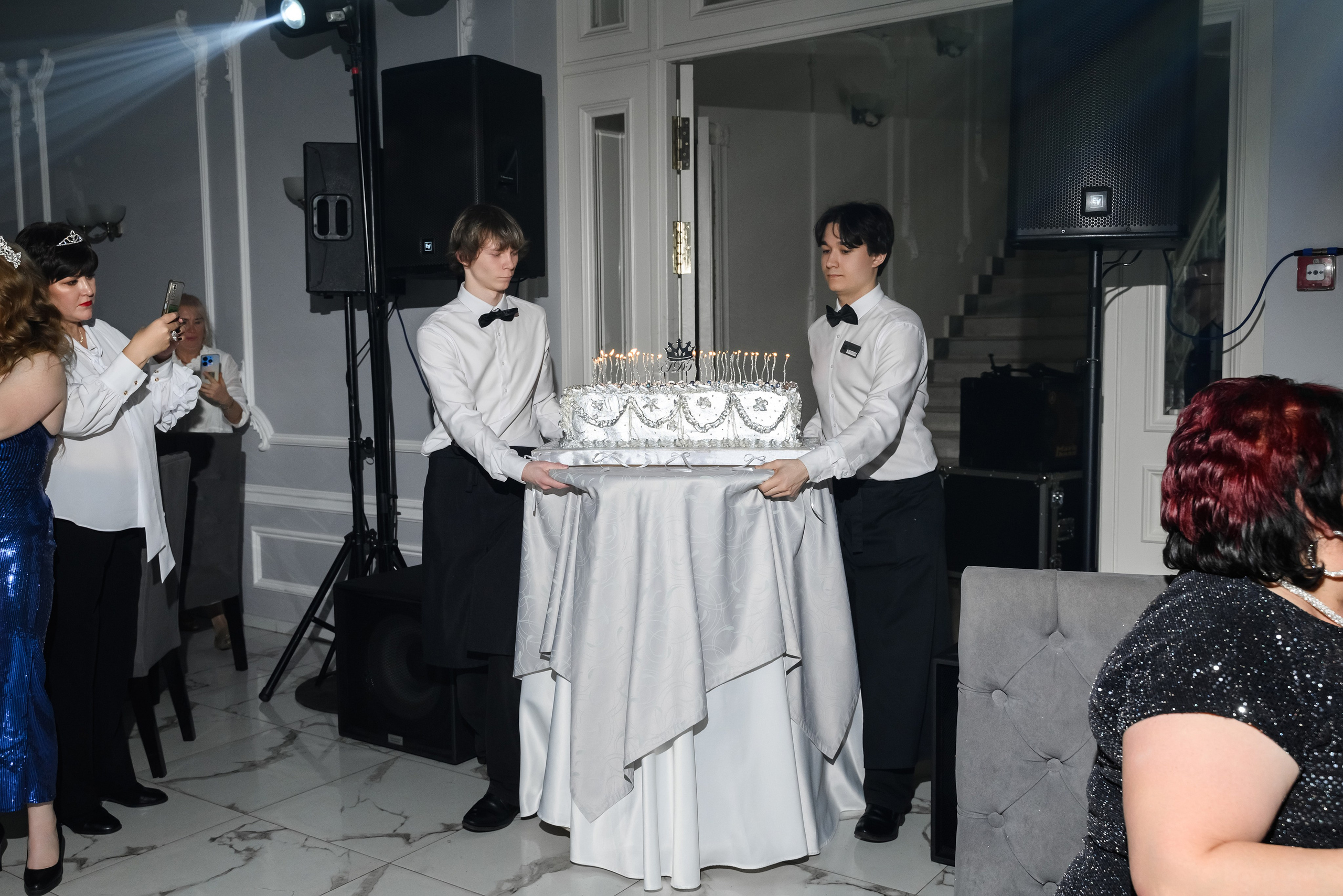 Девичник — 5. Бжицких Виталий — фотограф г. Ульяновск