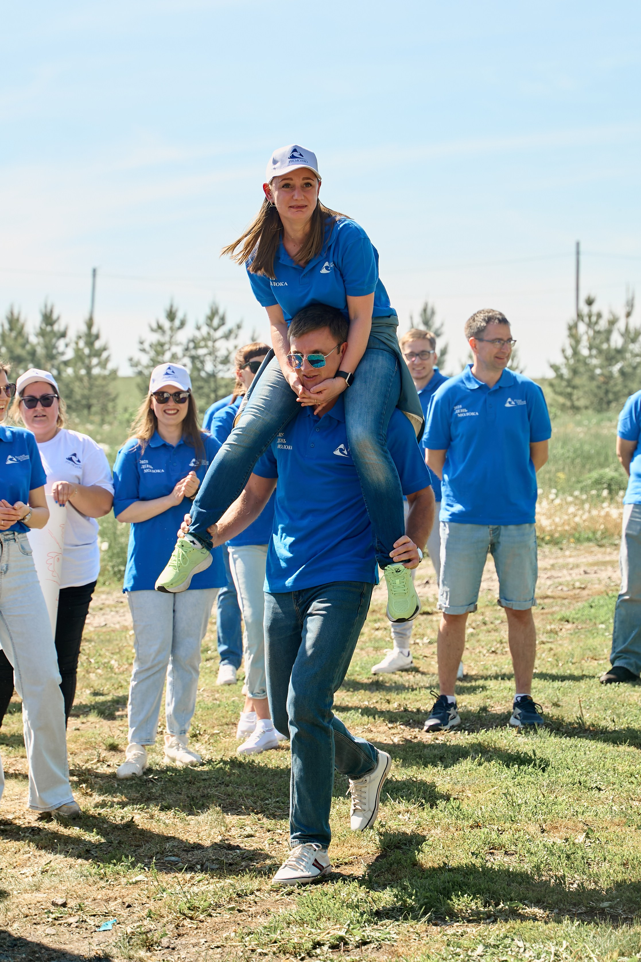 Русмолко. Свадебная, семейная фото и видео съёмка в Пензе