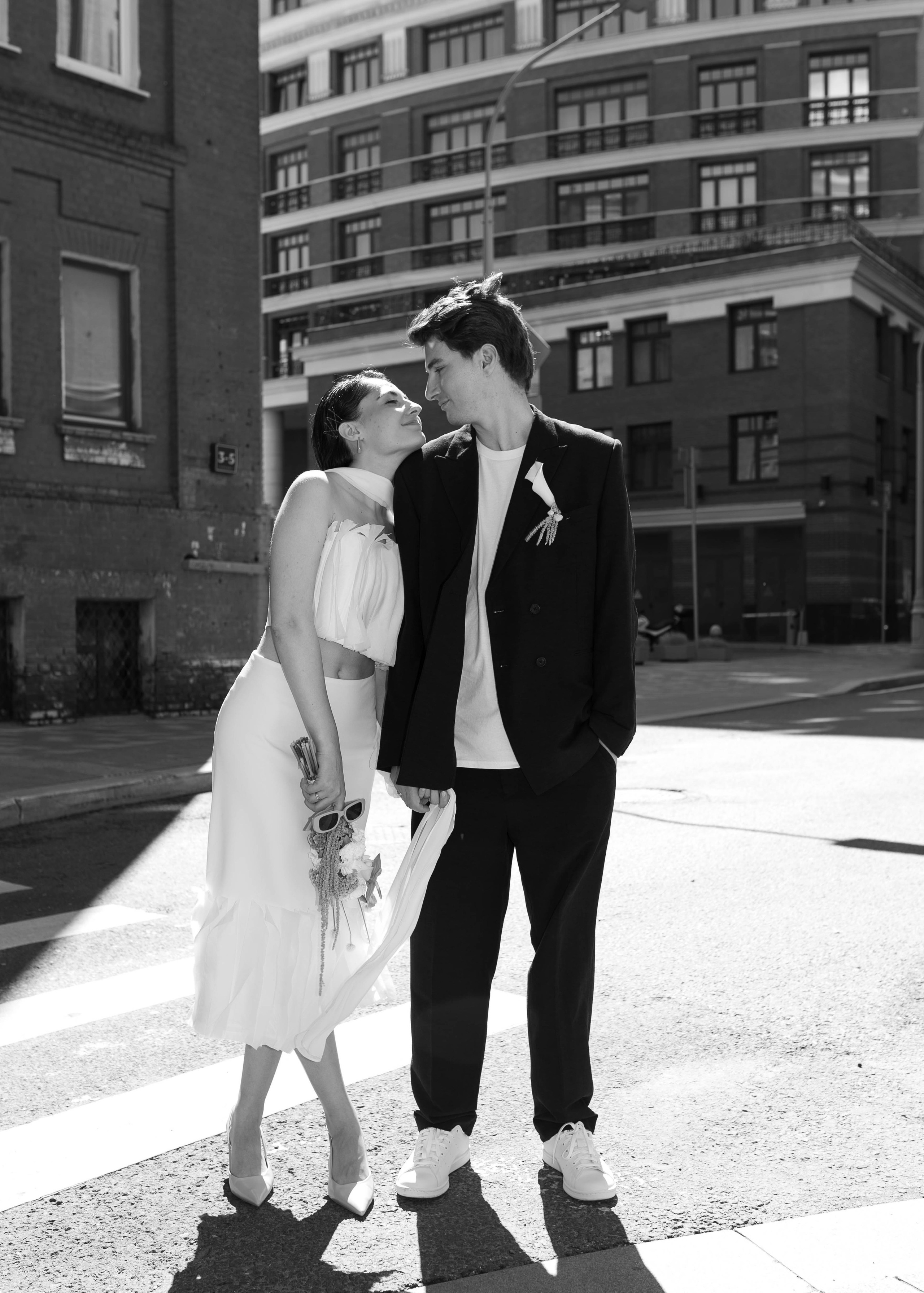 Анастасия и Артем. Женский и свадебный фотограф Анастасия Митрохина