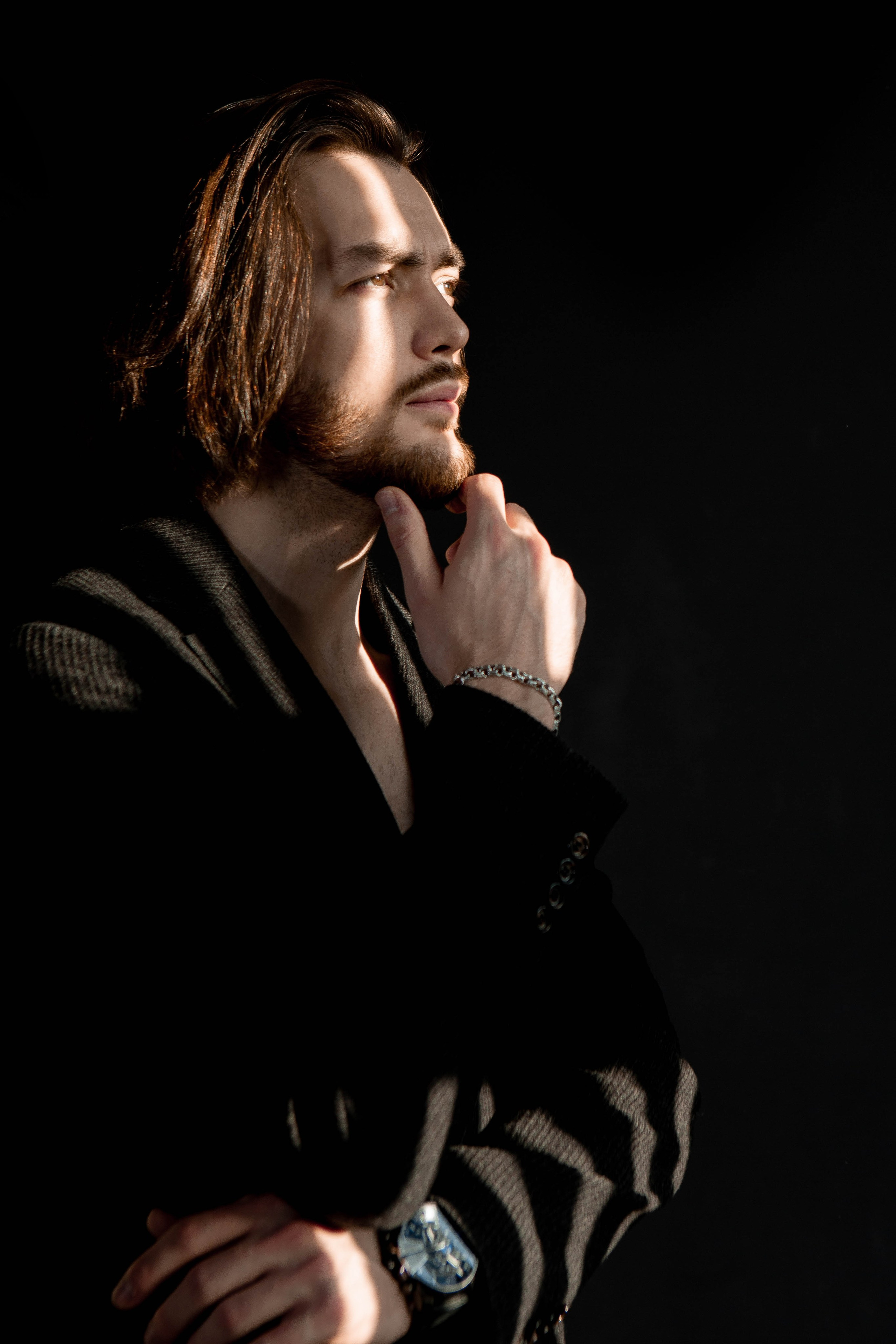 Брутал. Фотограф Екатерина Голицына