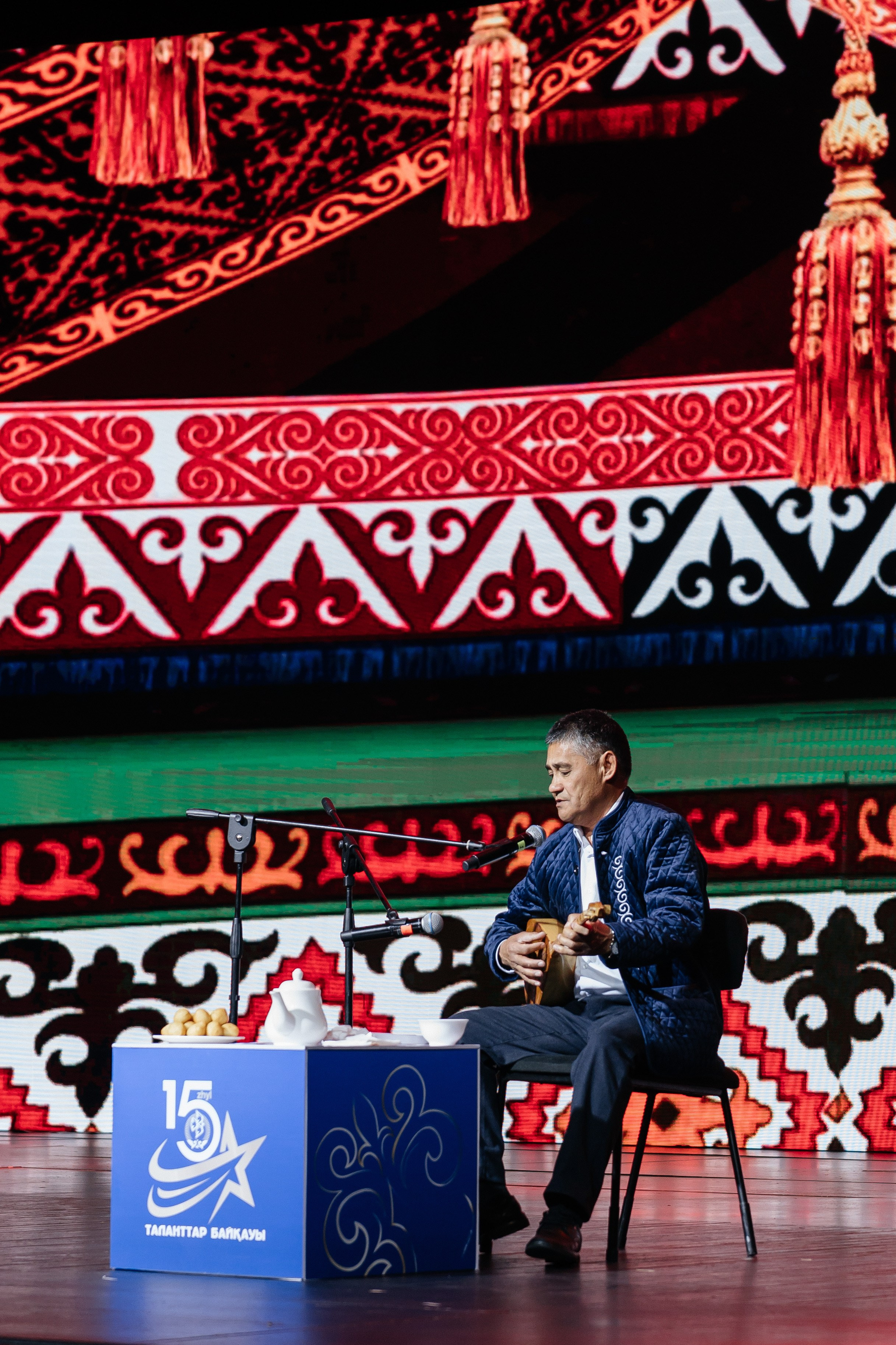 Samruk Kazyna 15 let. Профессиональный фотограф в городе Астана/Алматы Даурен Сембаев