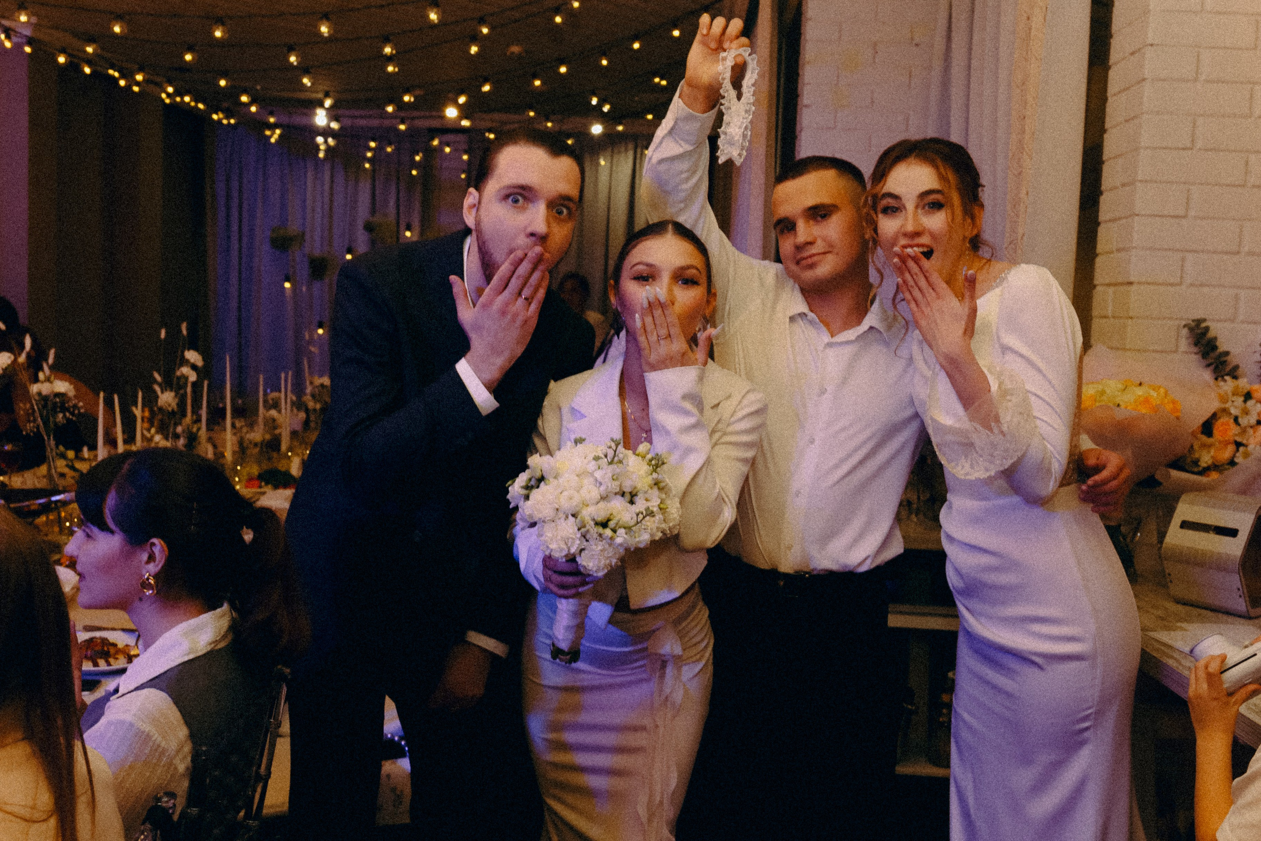 Вместе и навсегда