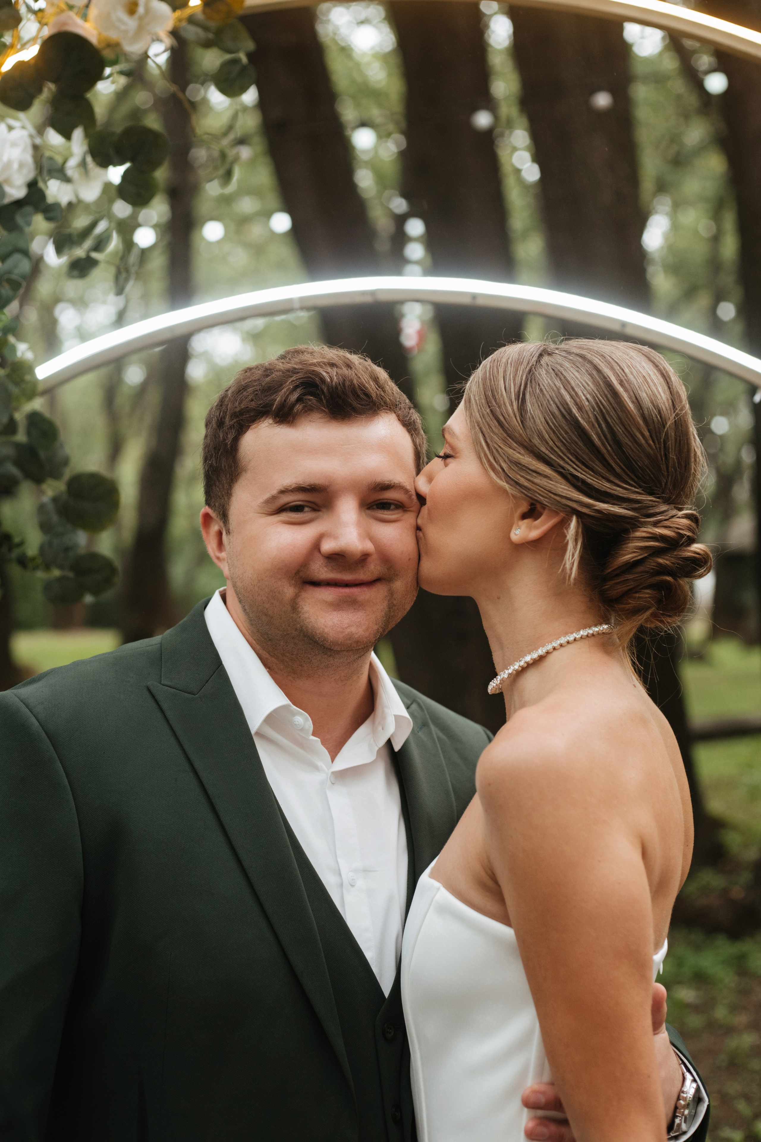 Станислав и Наталья. Фотограф в Волгограде и Москве | Анастасия Лаврова